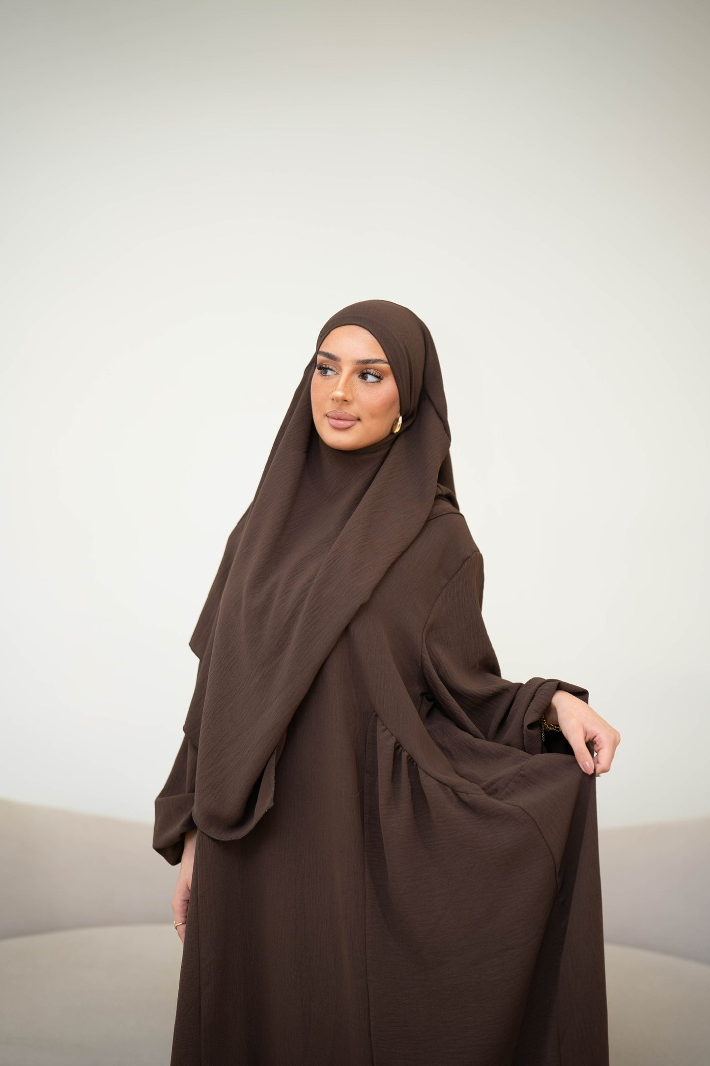 Selima Ramadan - Set