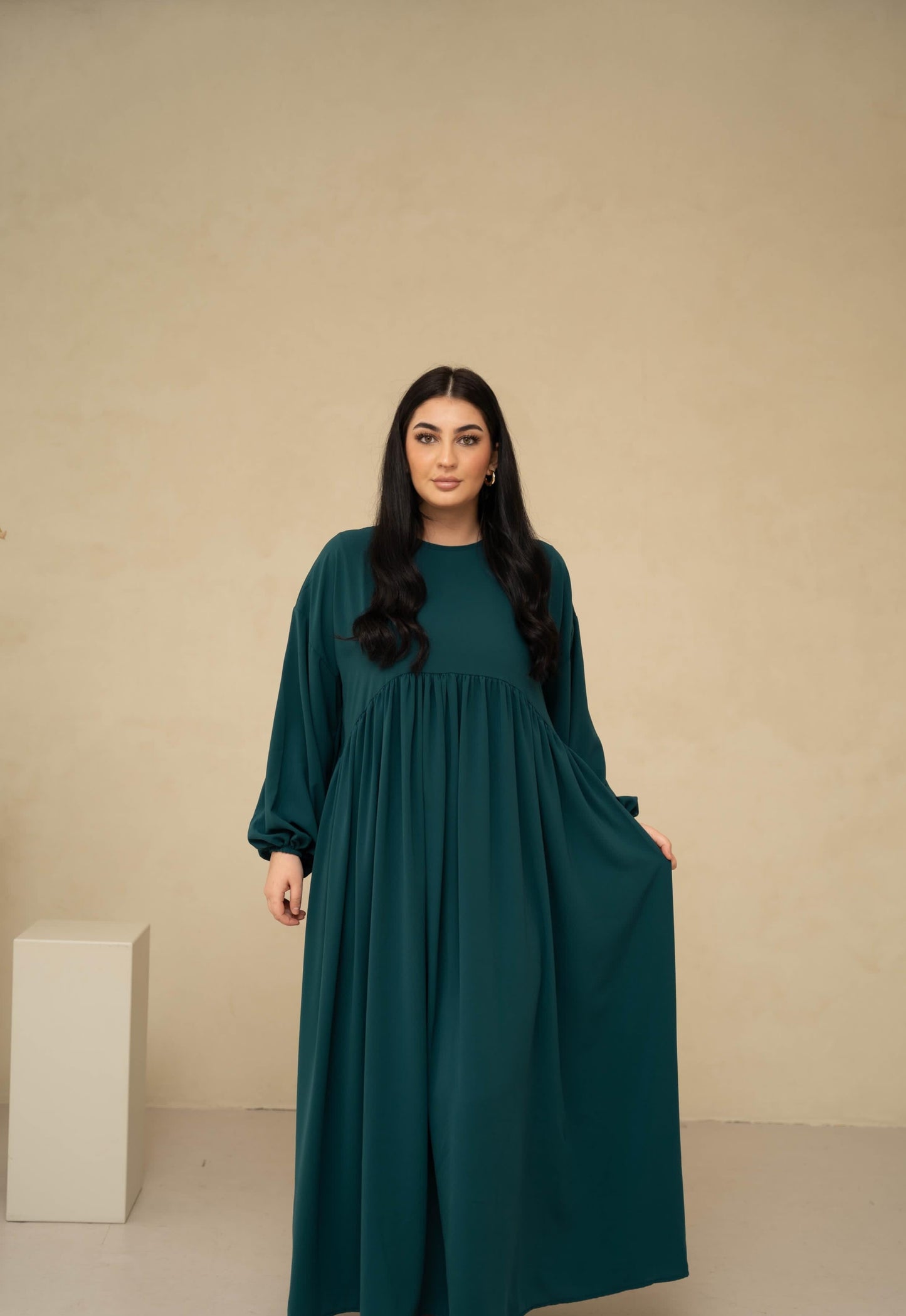 Abaya Kaira