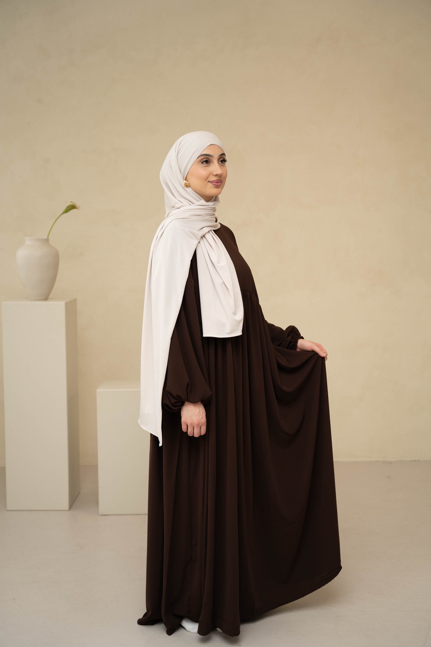 Abaya Kaira