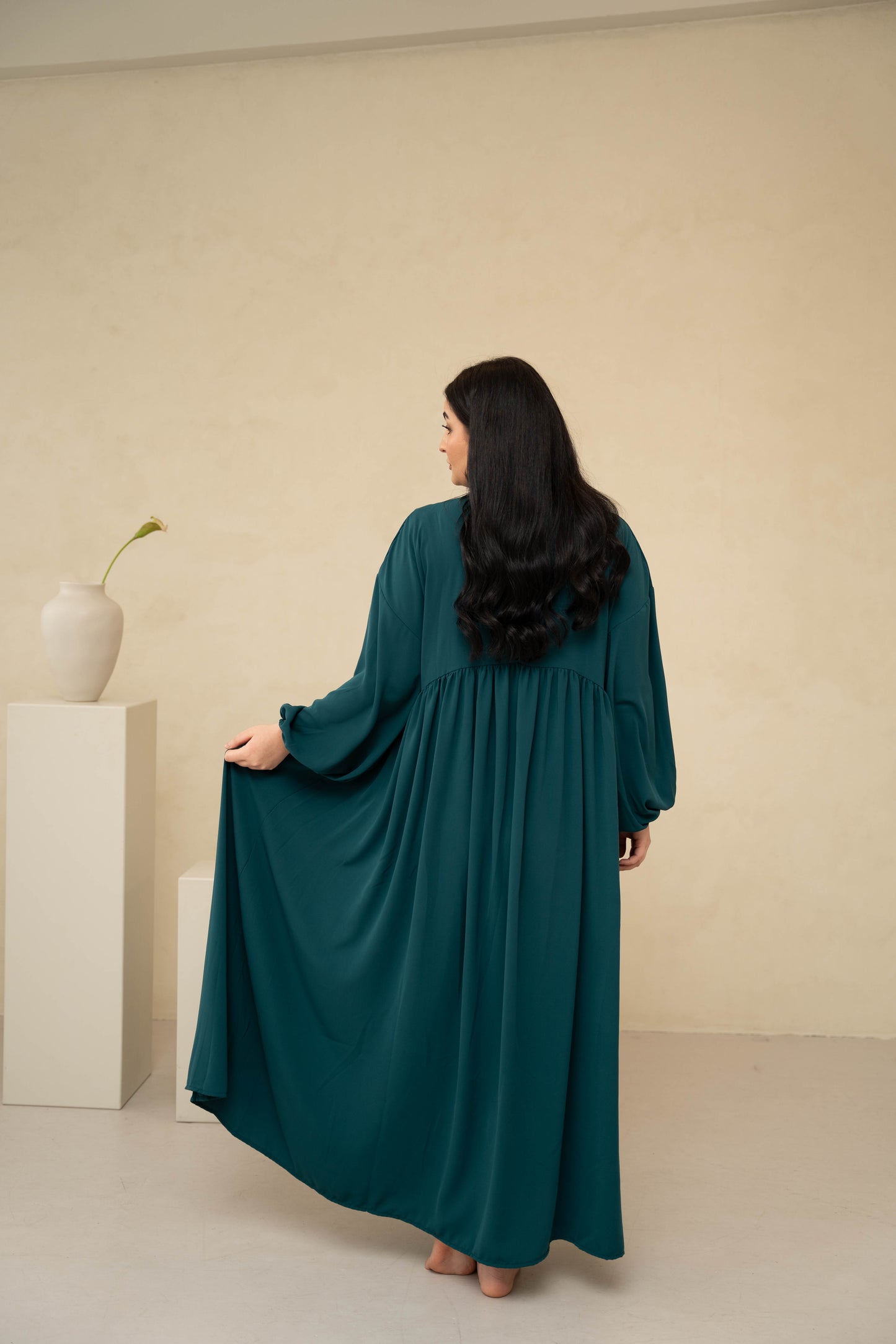 Abaya Kaira