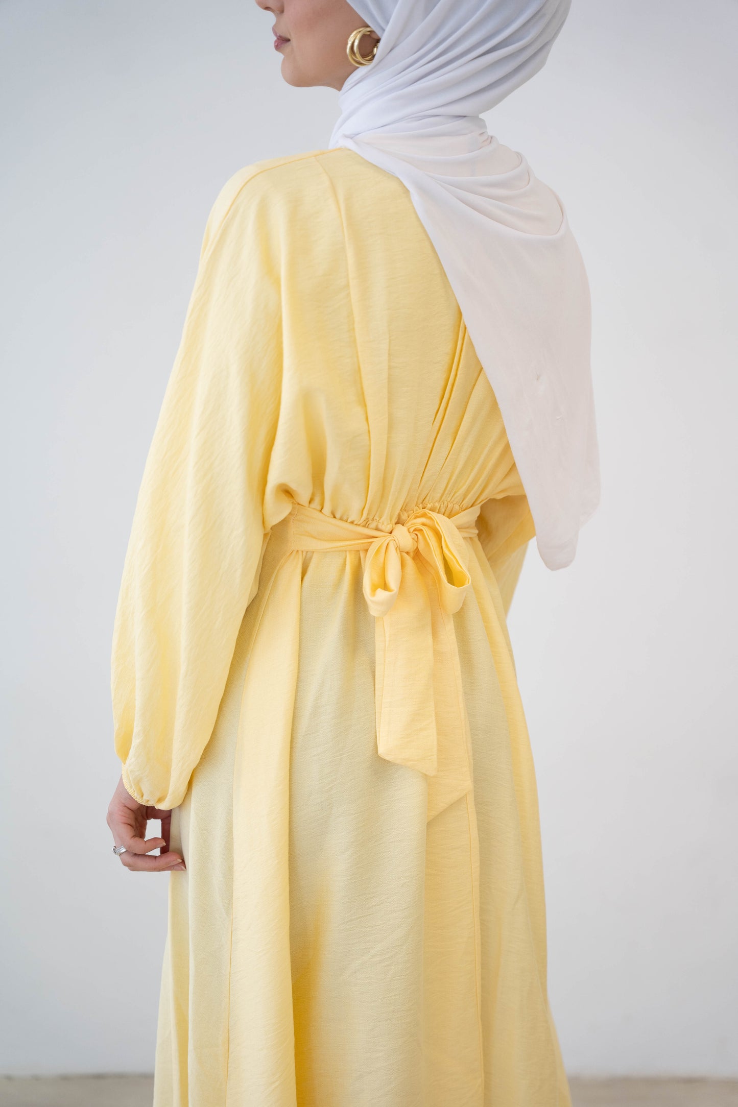 Saya Kleid