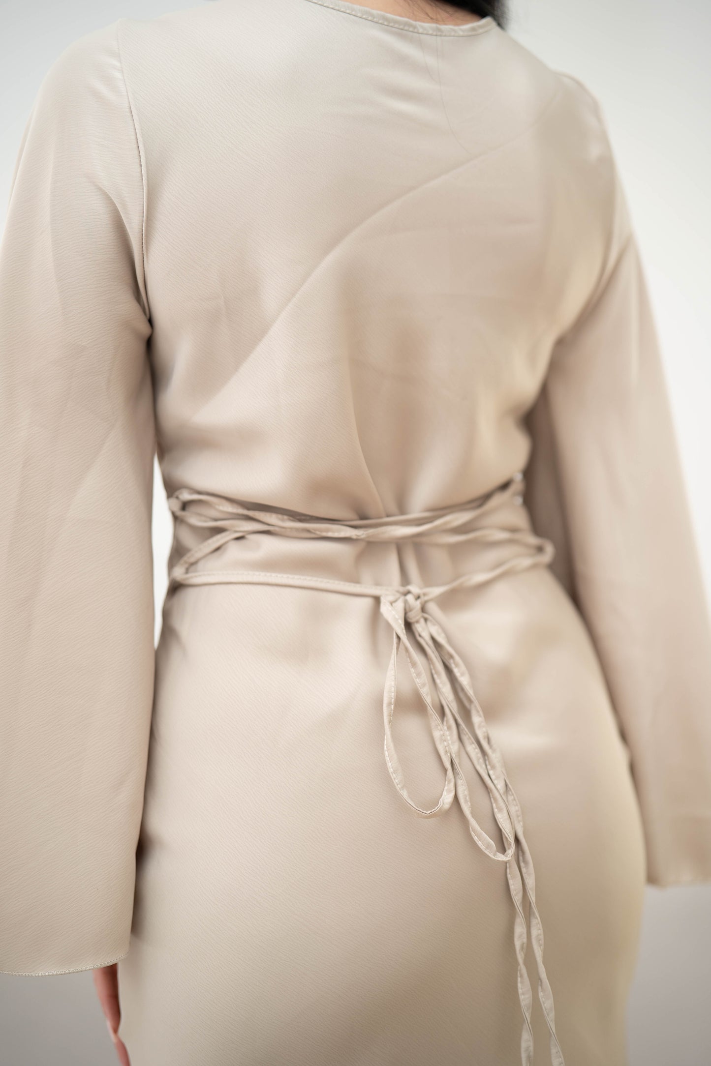 Sahara Kleid
