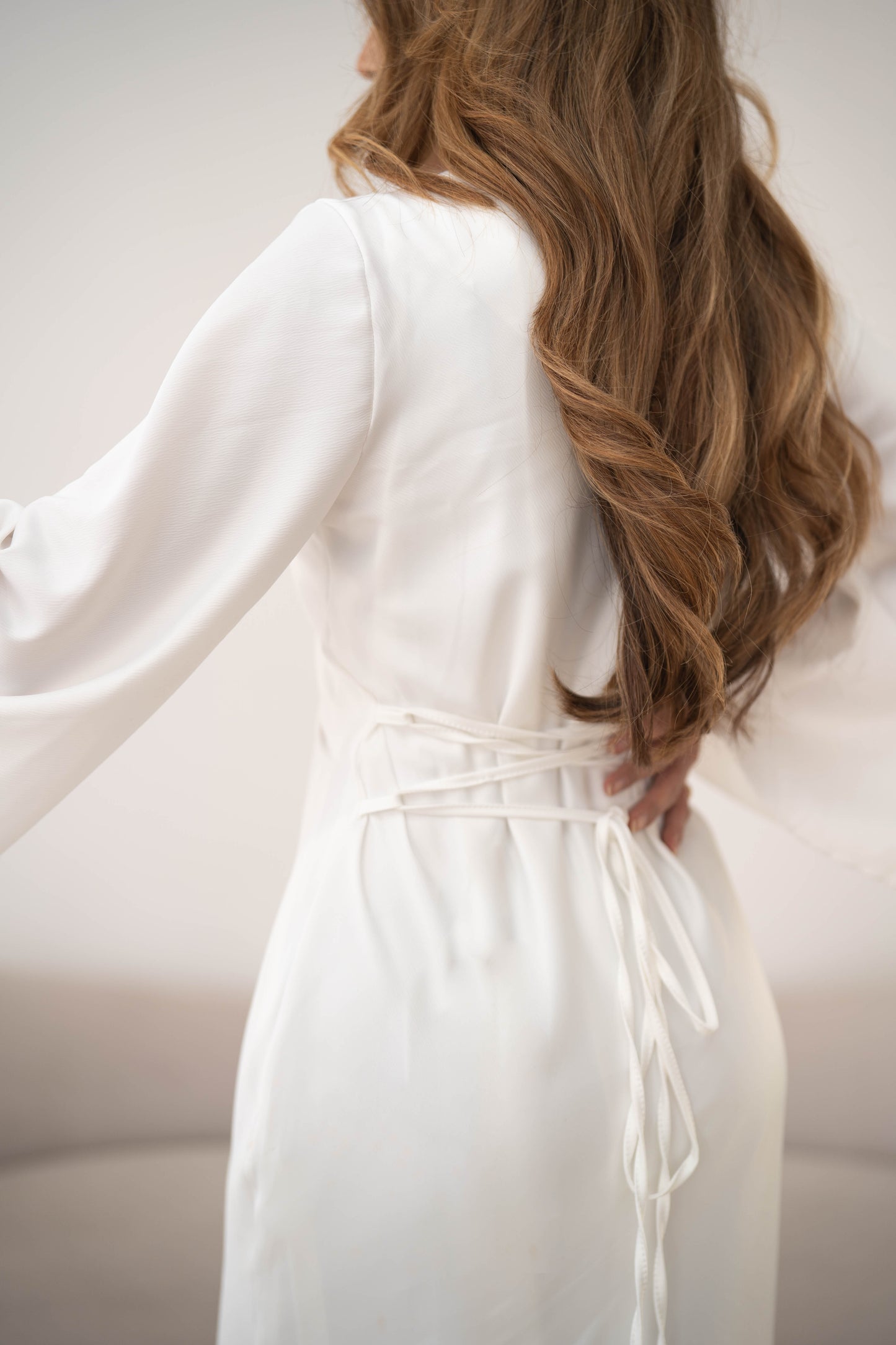 Sahara Kleid
