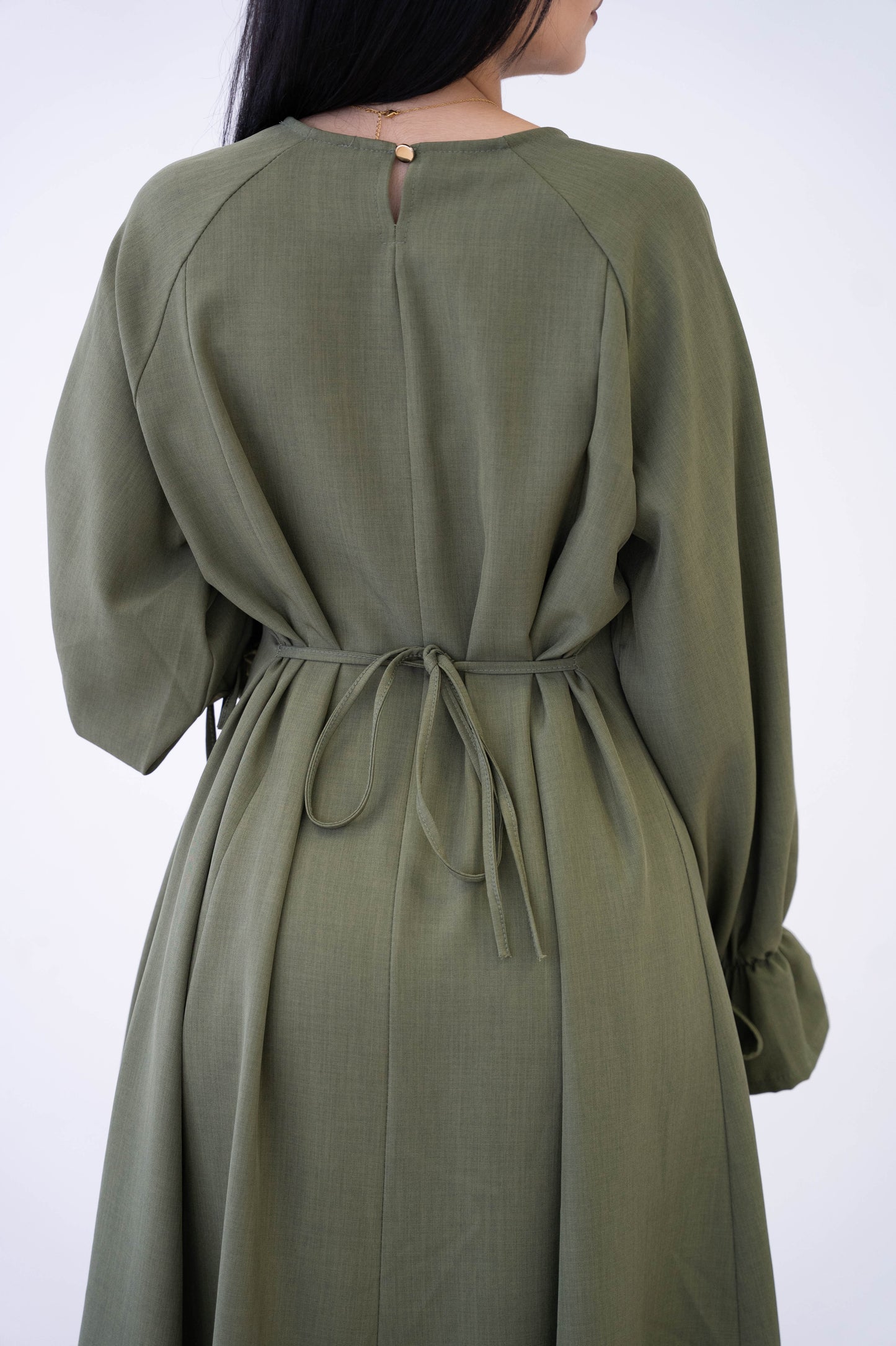Lia Dress