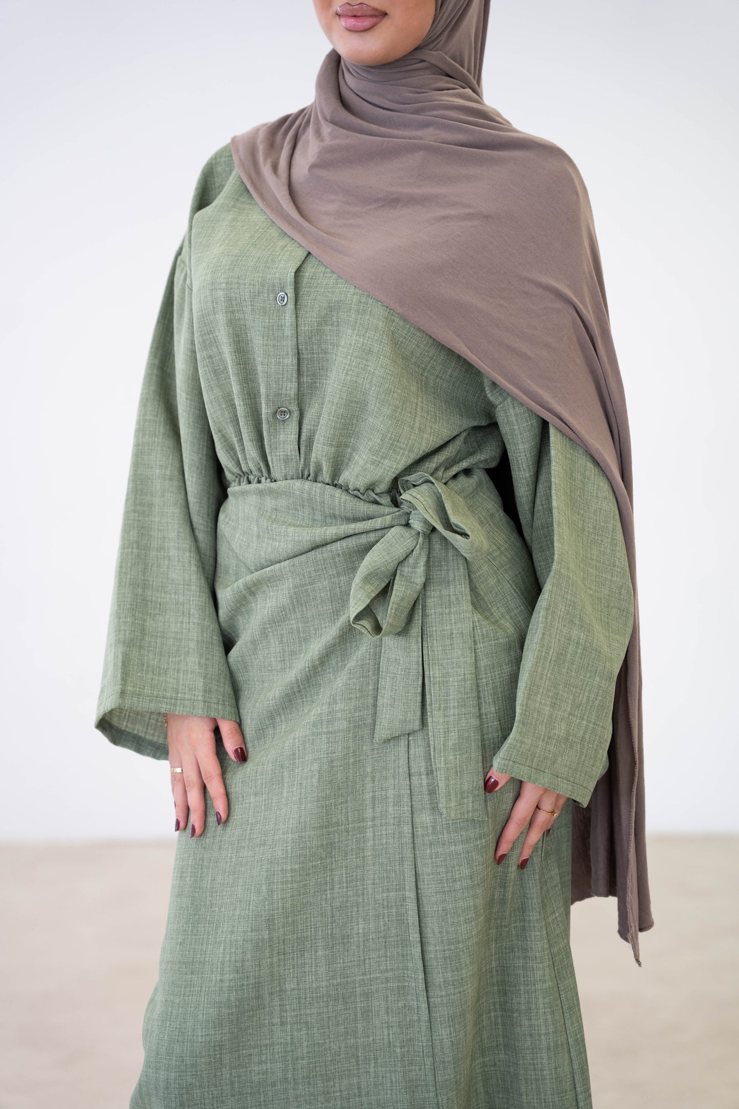 Bona Kleid