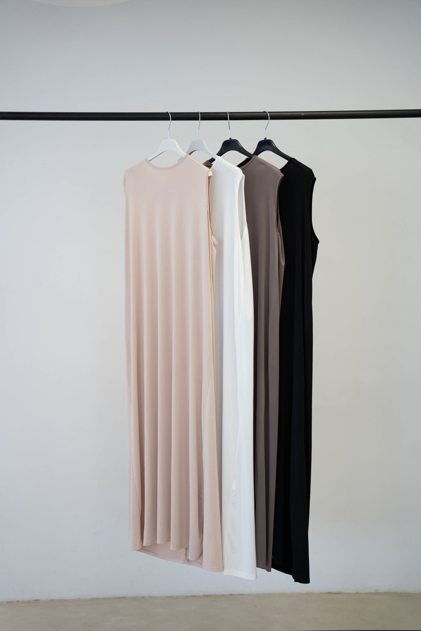 Basic Unterkleid
