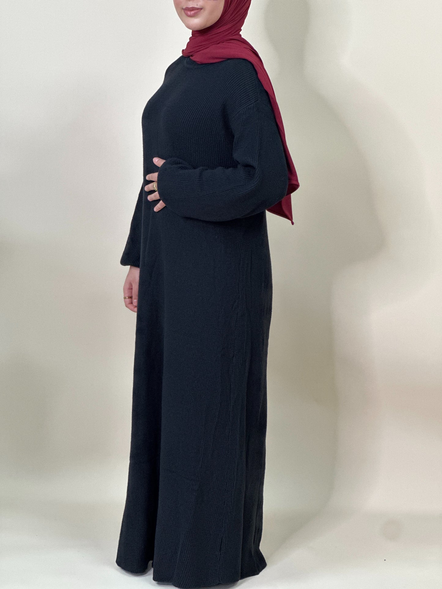 Asya Dress