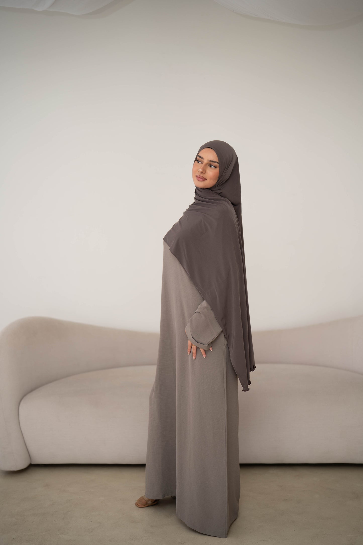 Abaya Amali