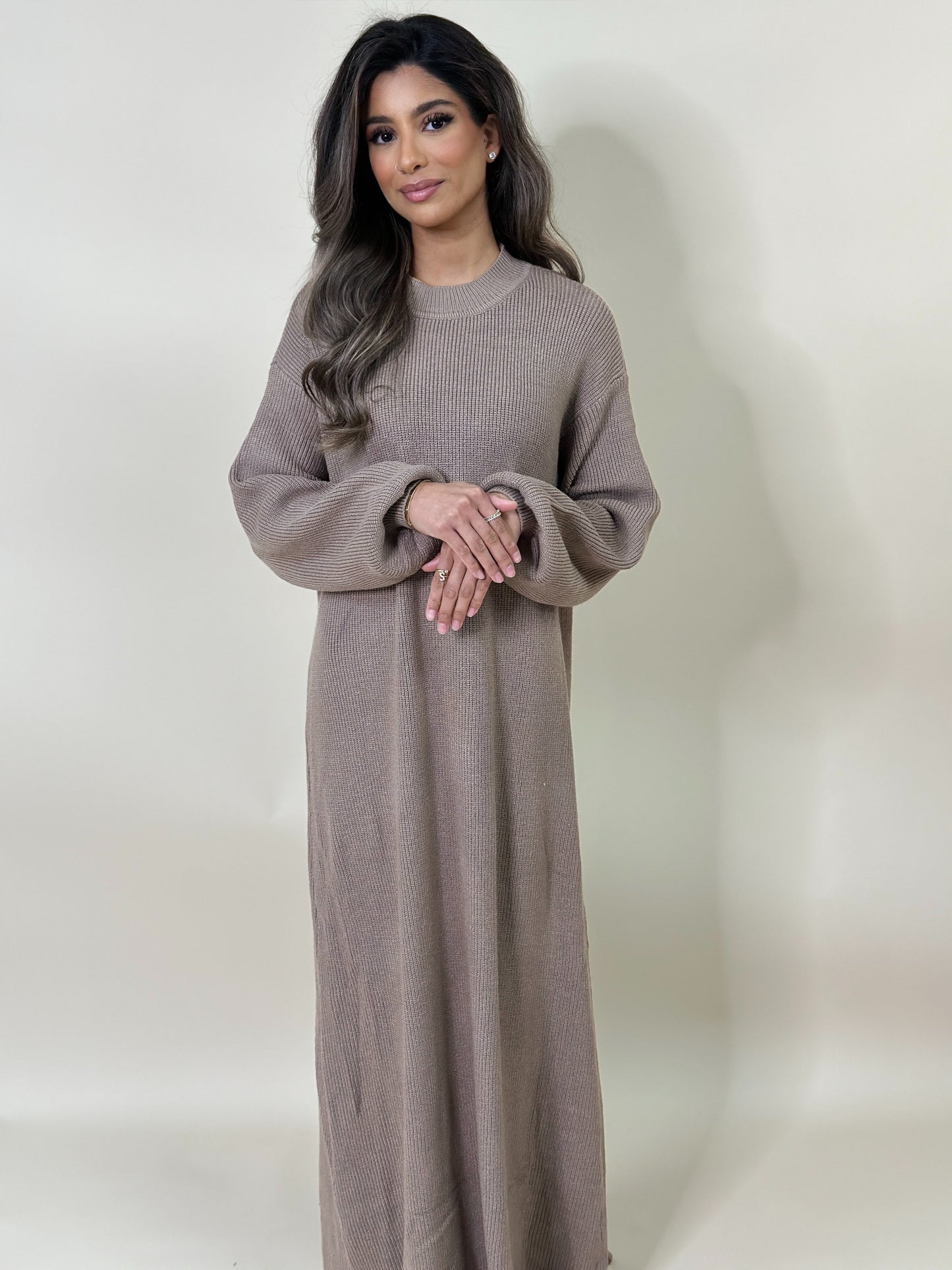 Asya Dress