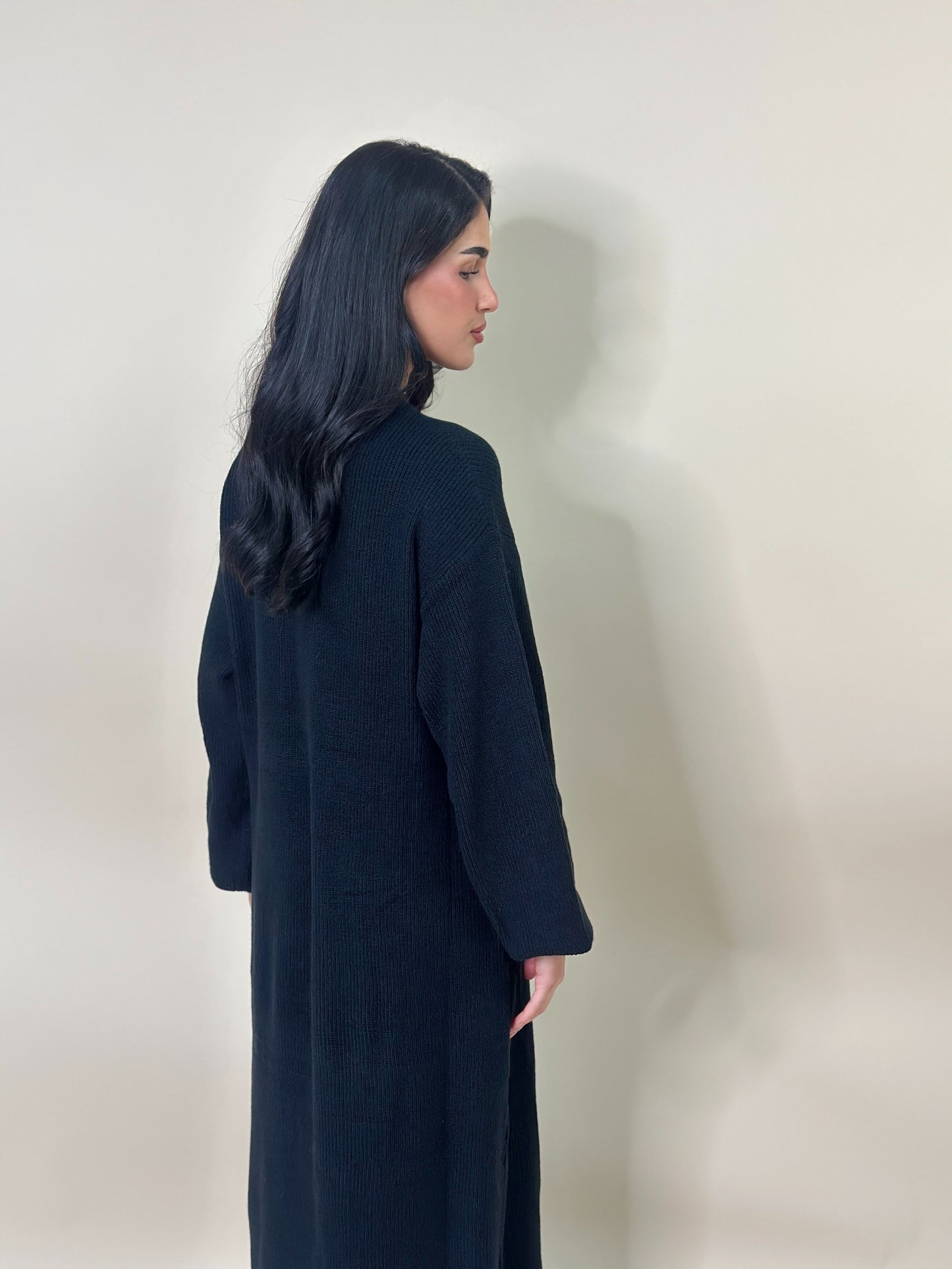 Asya Dress