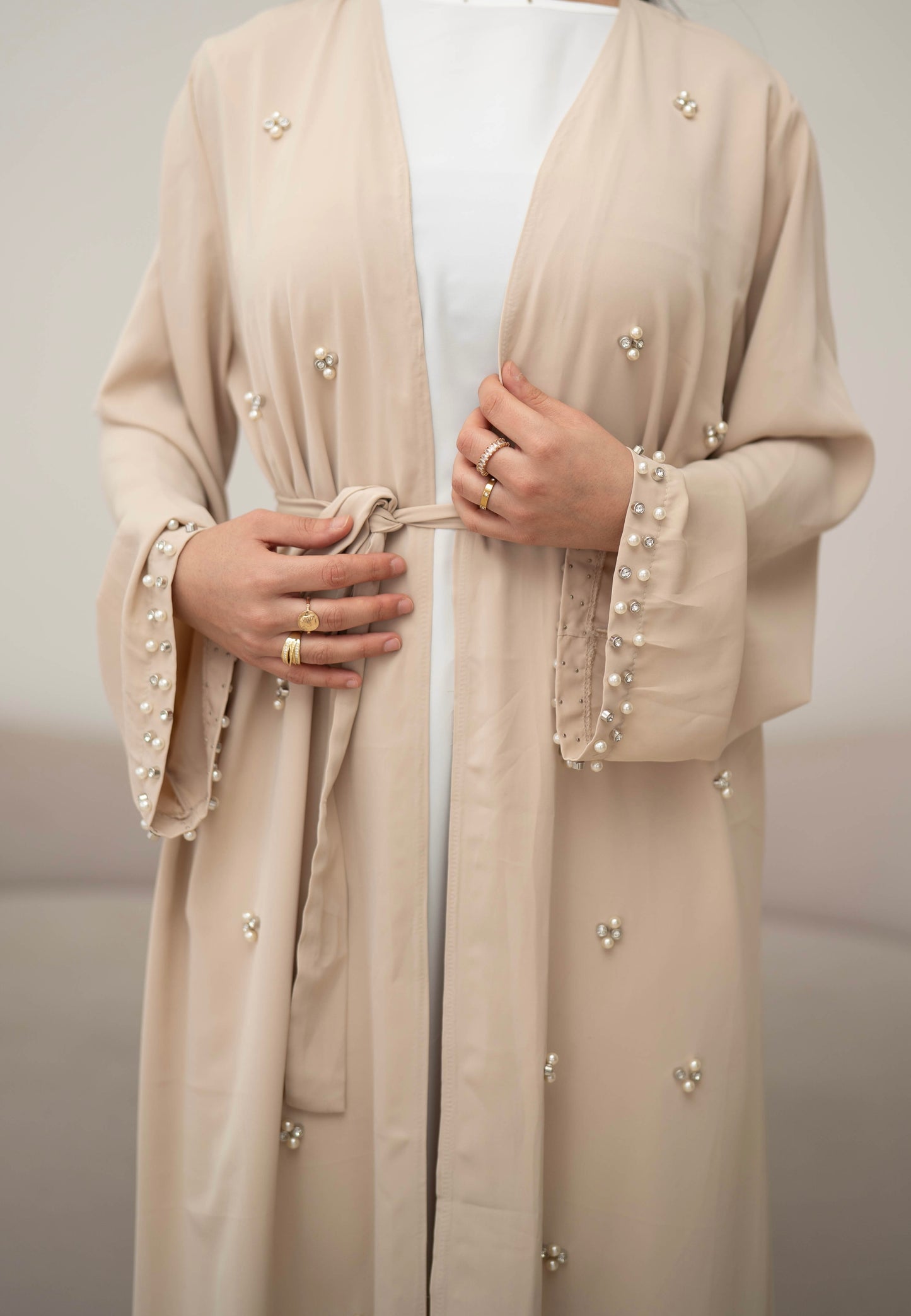 Kimono Najwa
