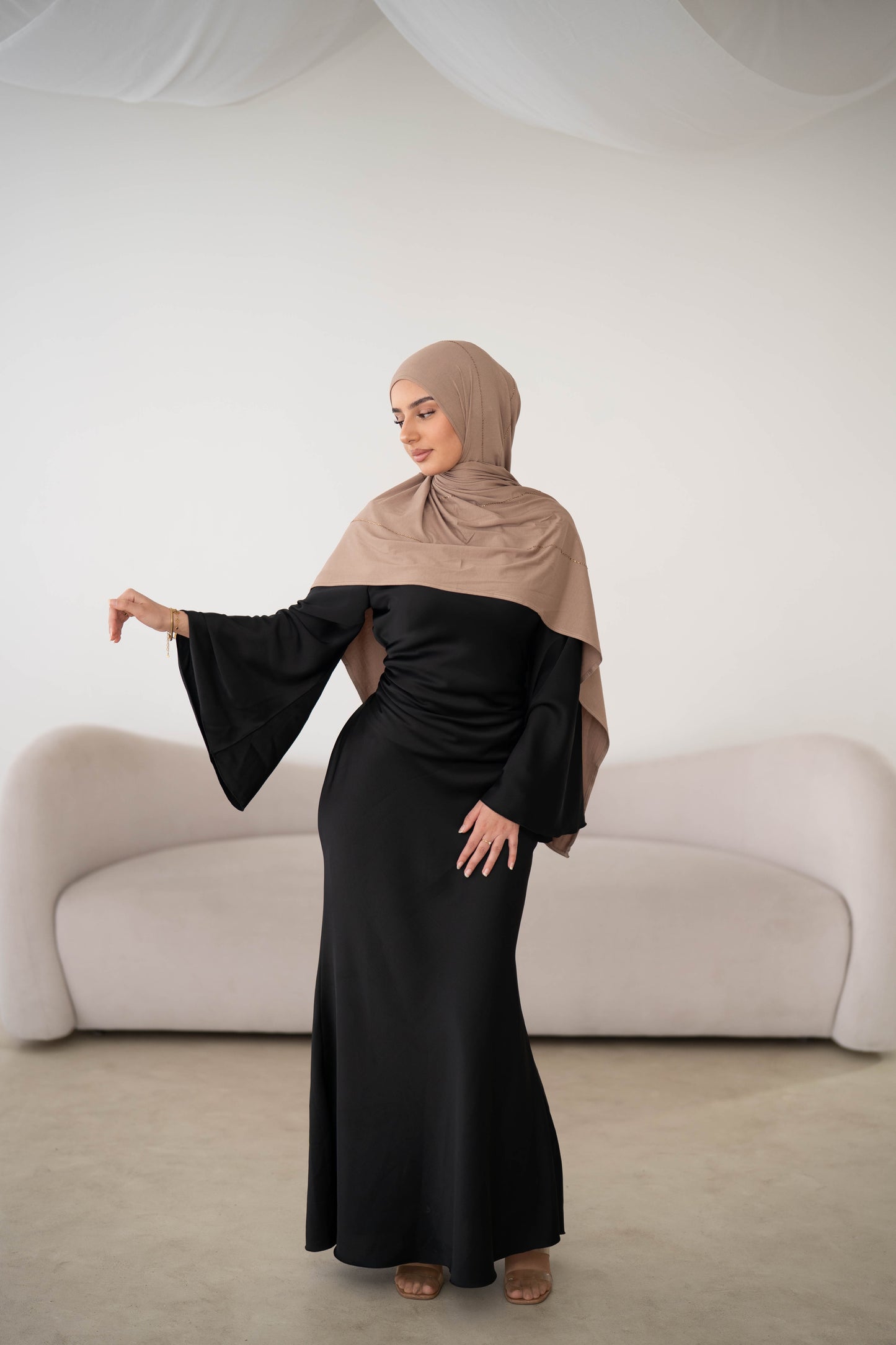 Sahara Kleid