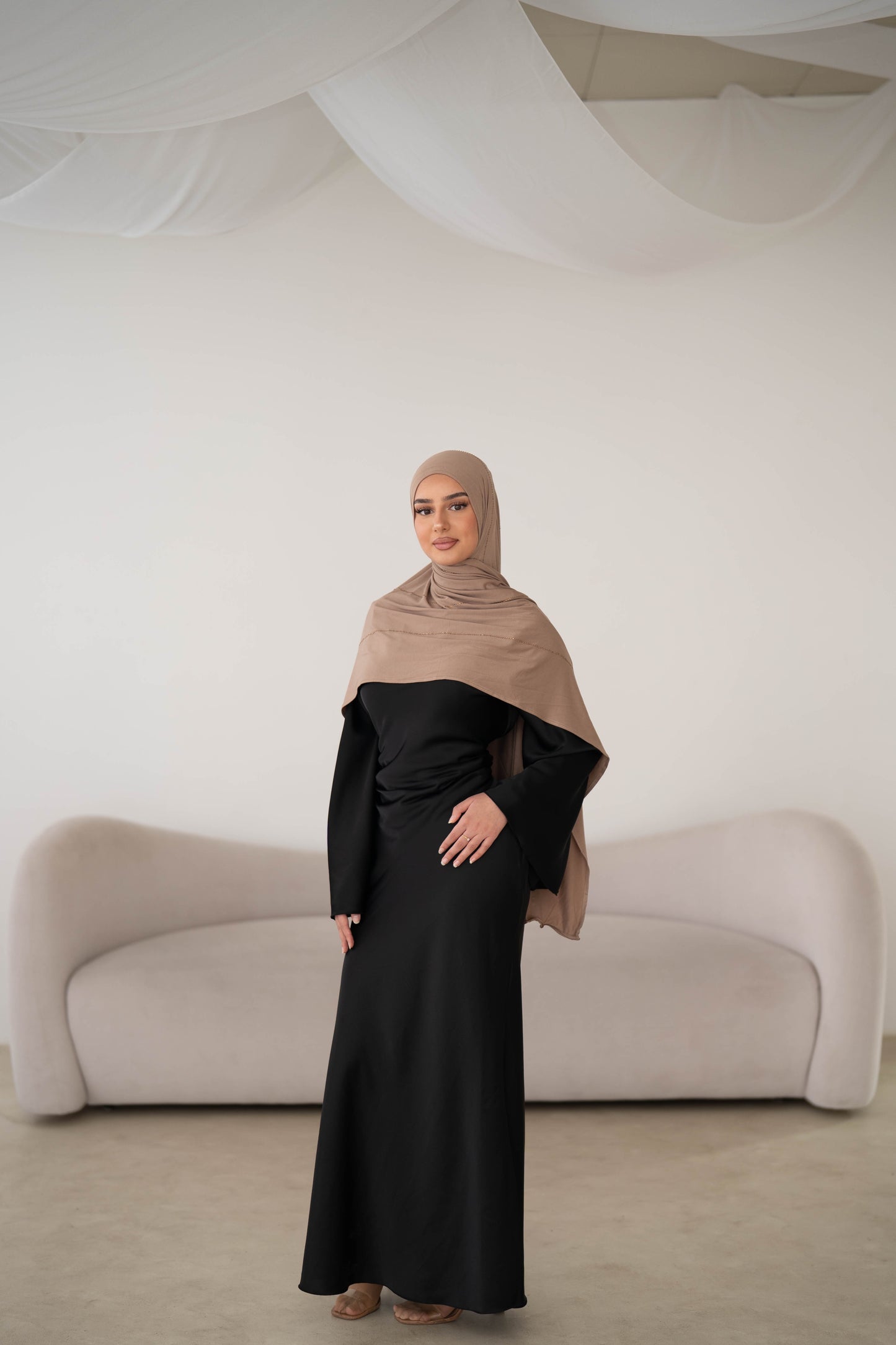 Sahara Kleid