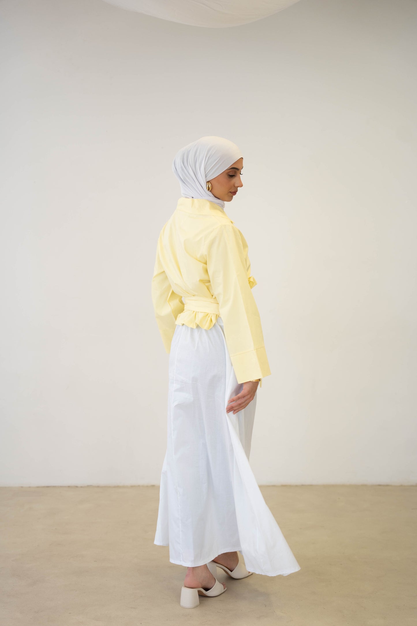 Liya Hemd