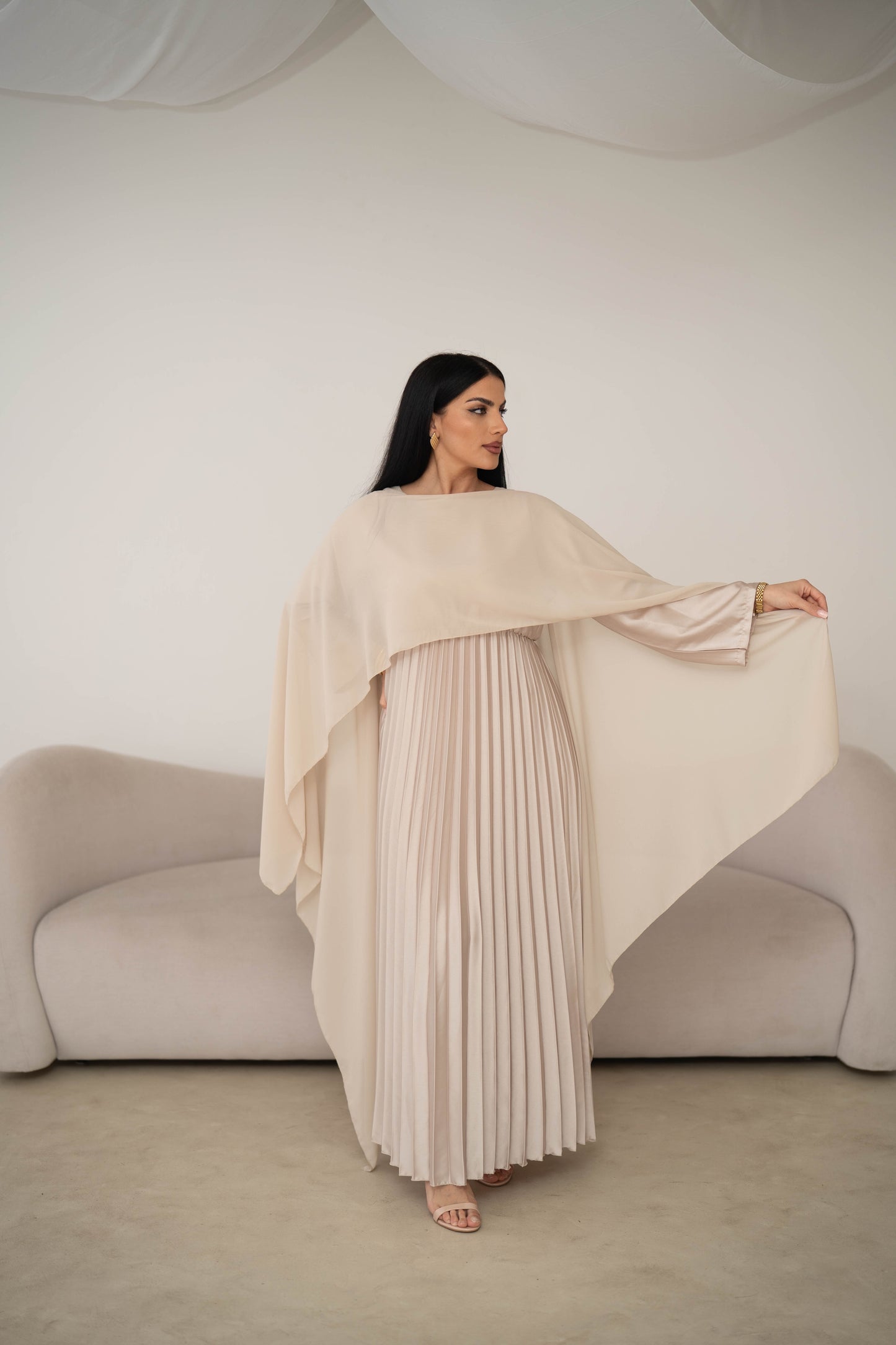Noor Kleid