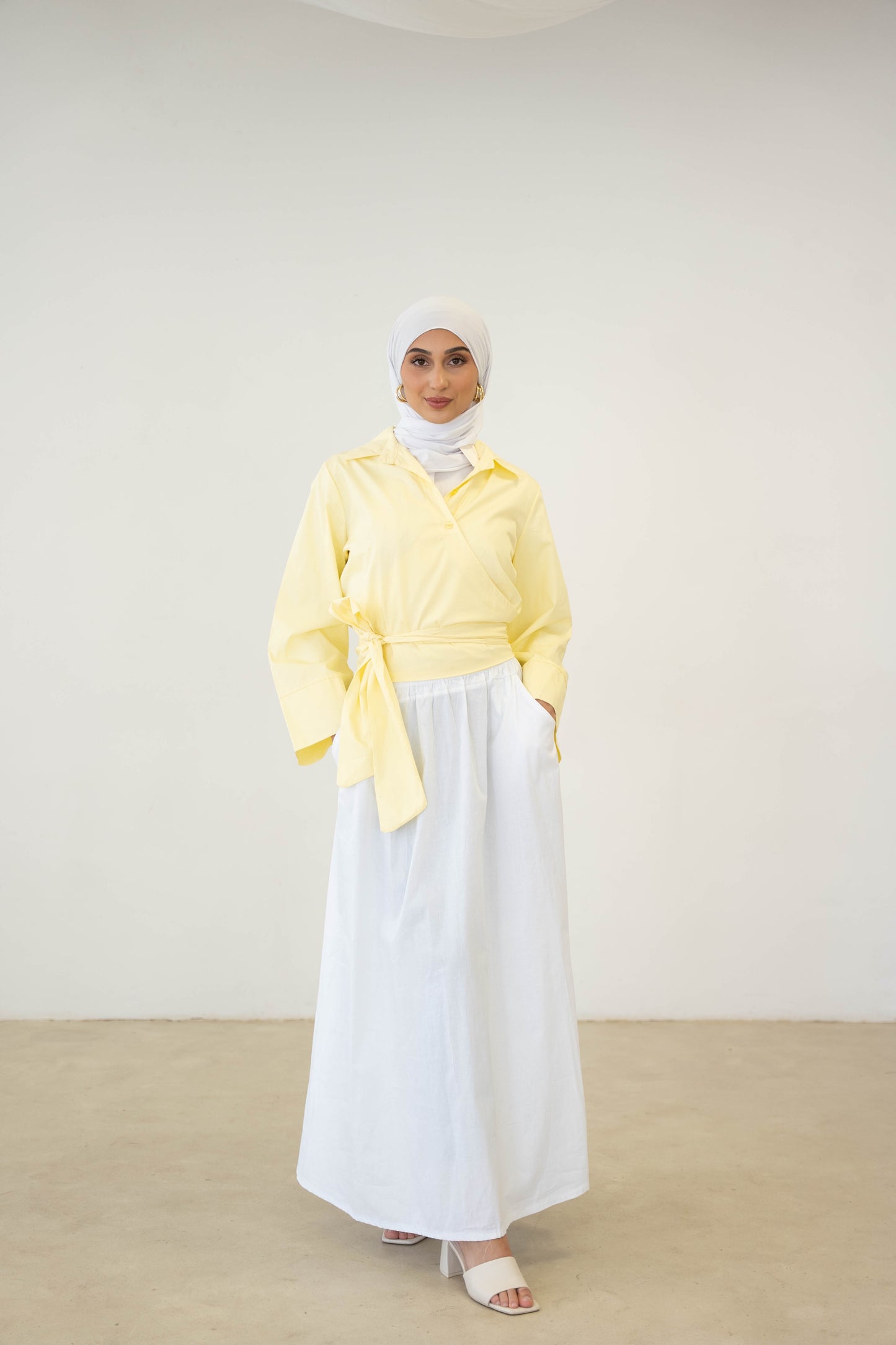 Liya Hemd