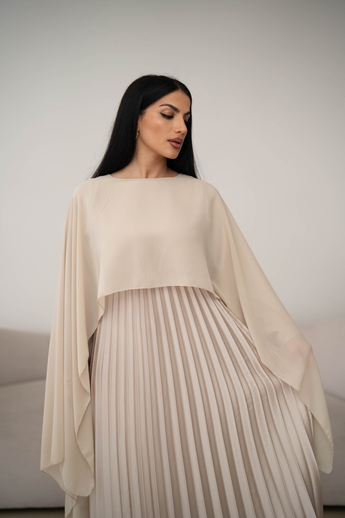 Noor Kleid