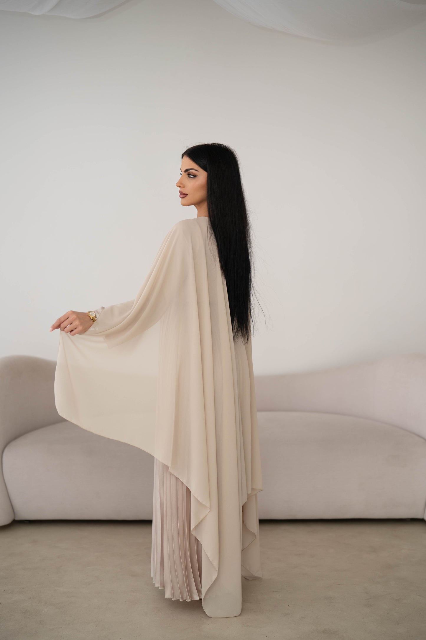 Noor Kleid