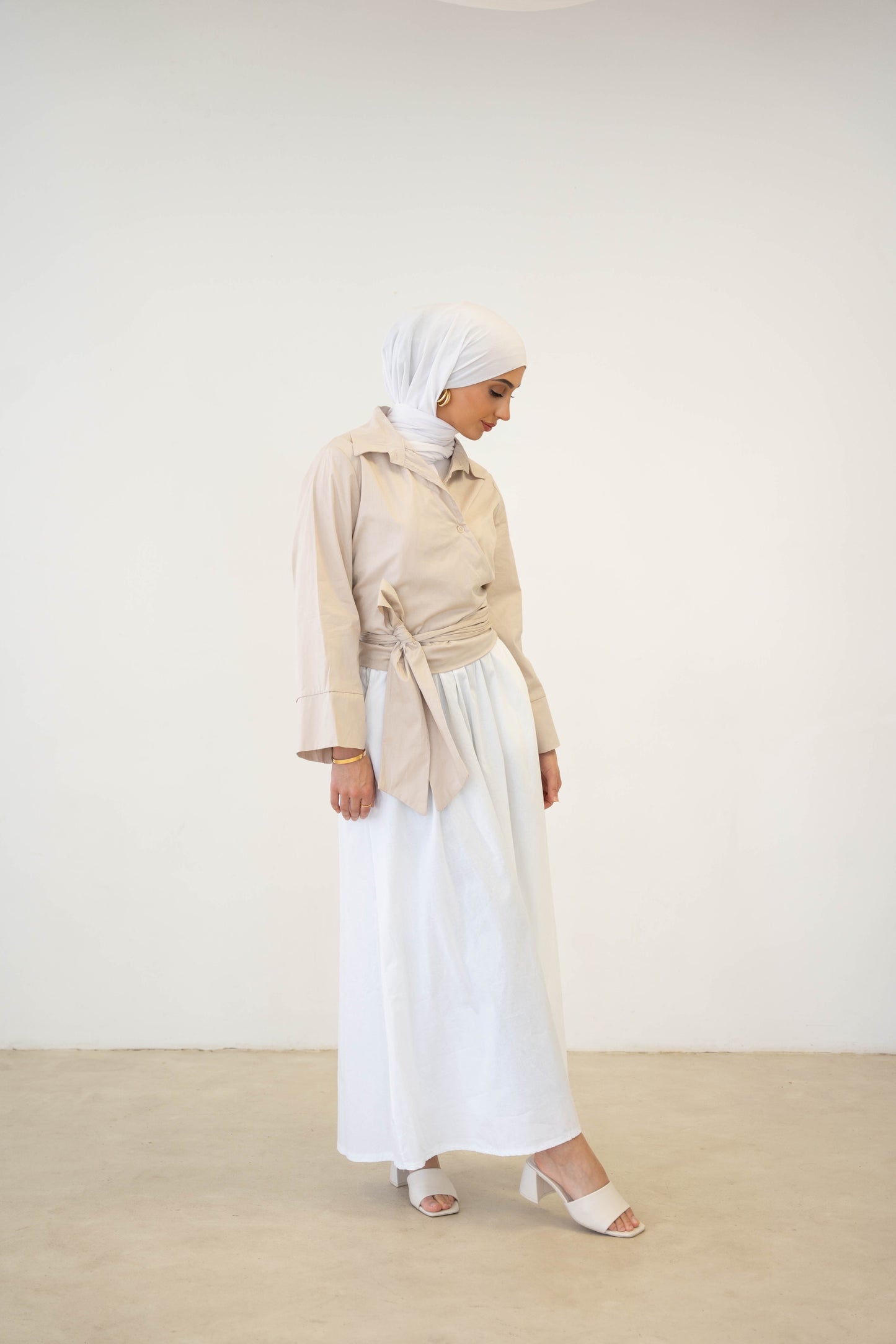Liya Hemd