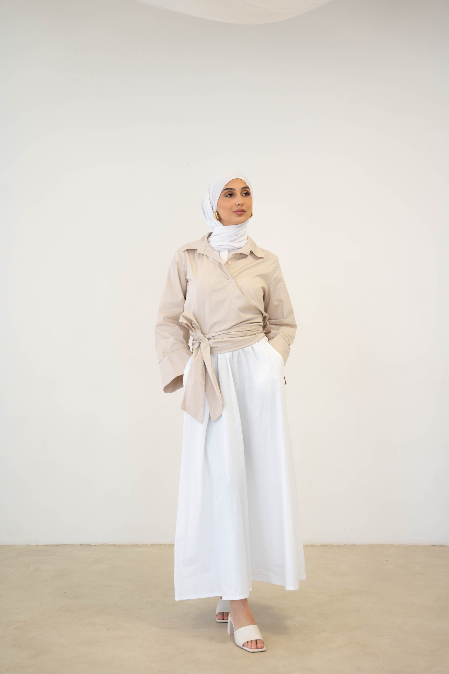 Liya Hemd