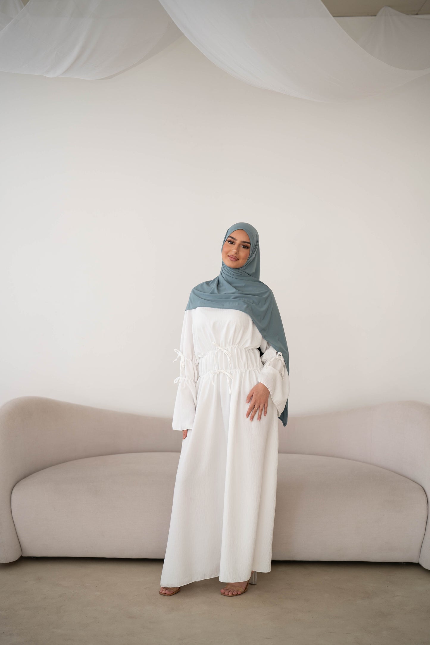 Abaya Liyana