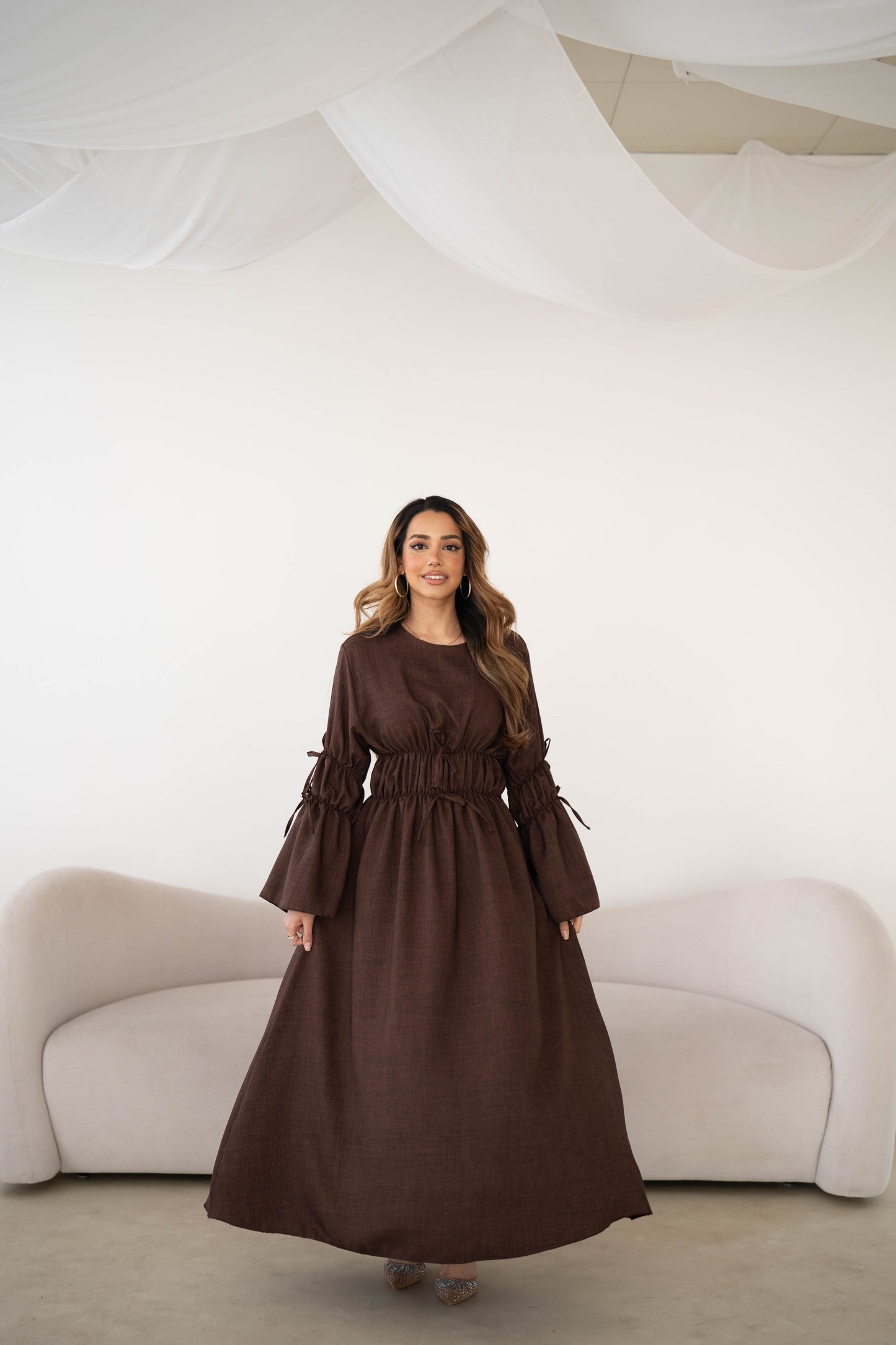 Abaya Liyana