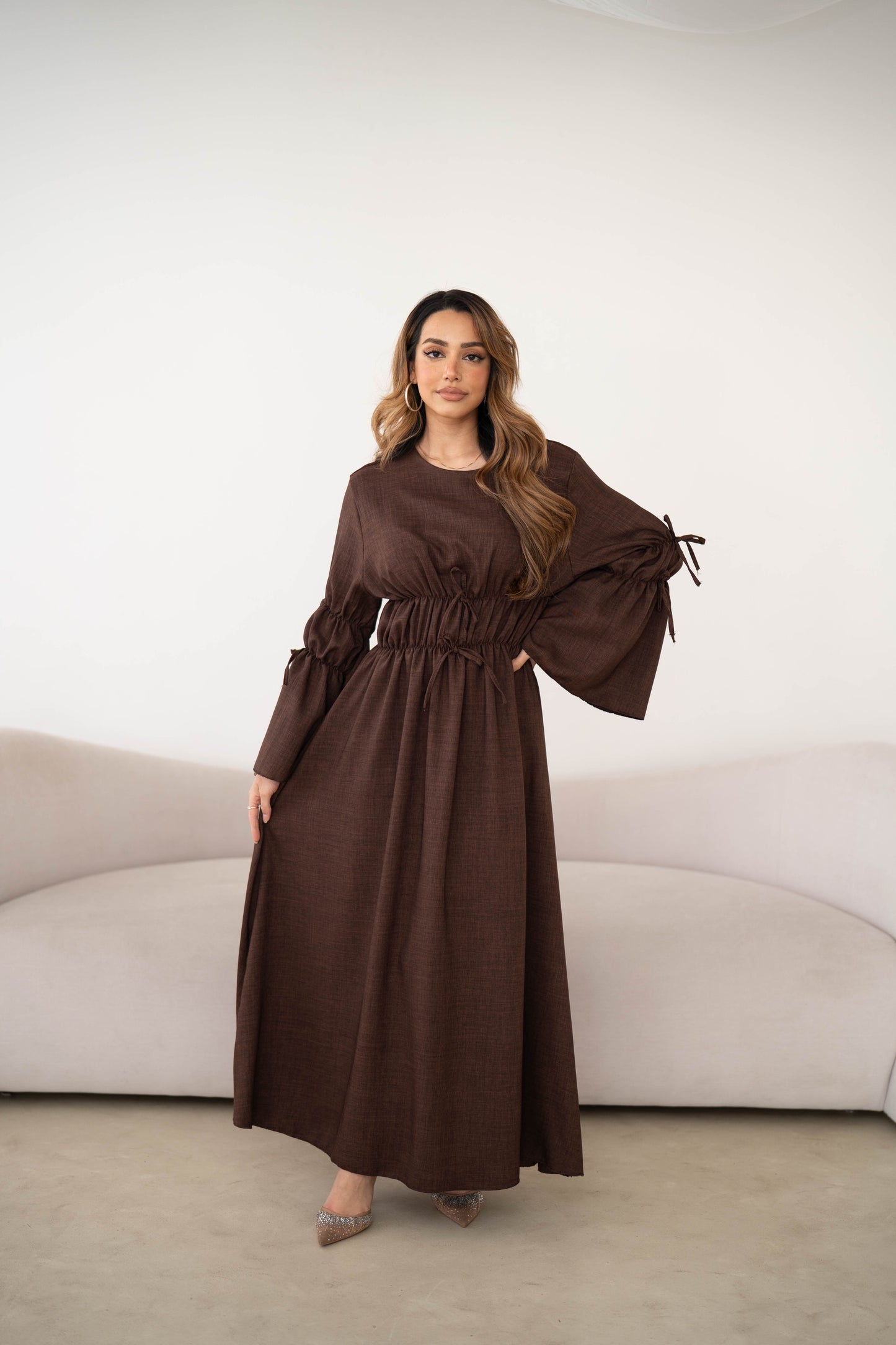 Abaya Liyana