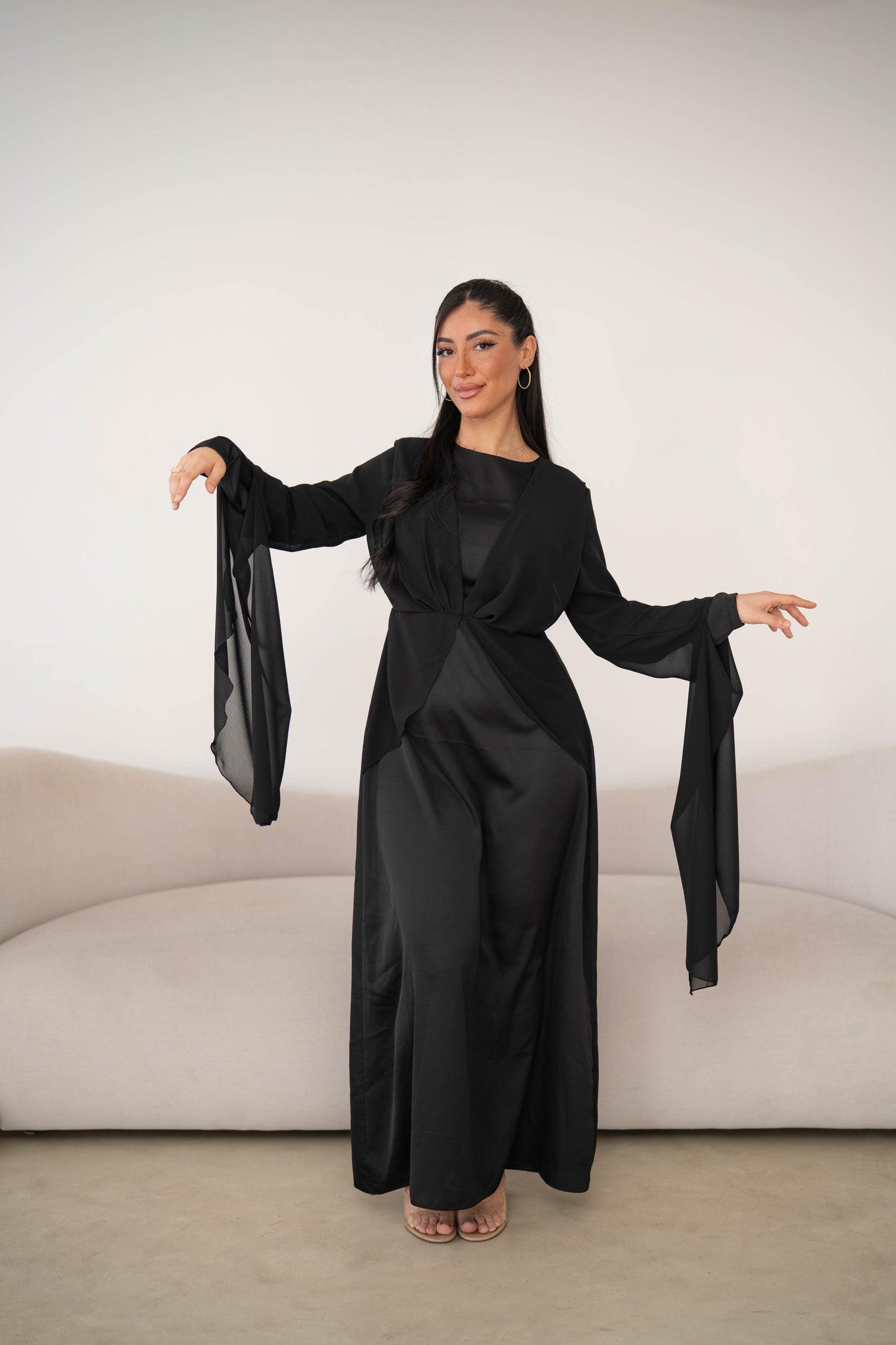 Alaia Kleid