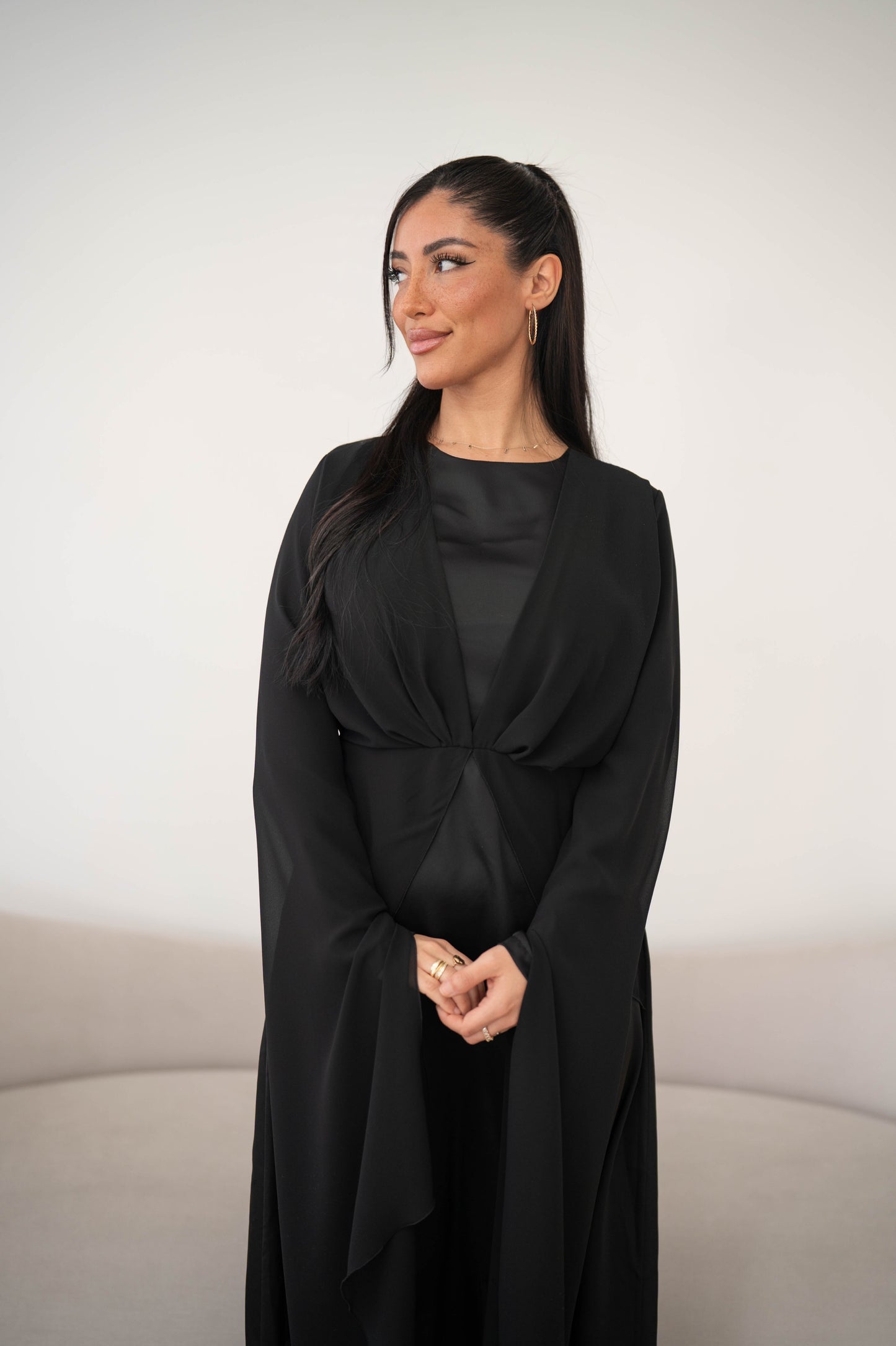 Alaia Kleid
