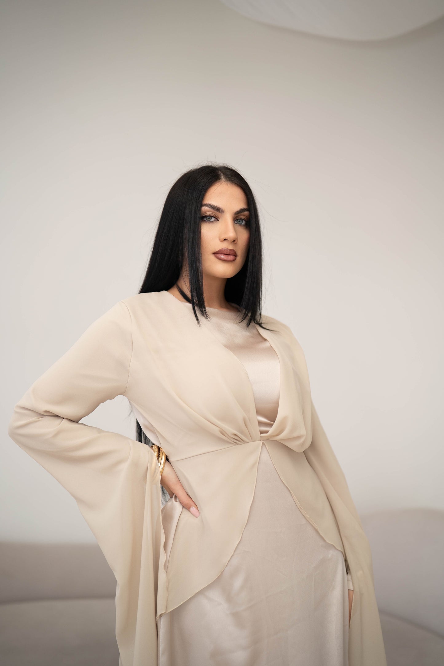 Alaia Kleid