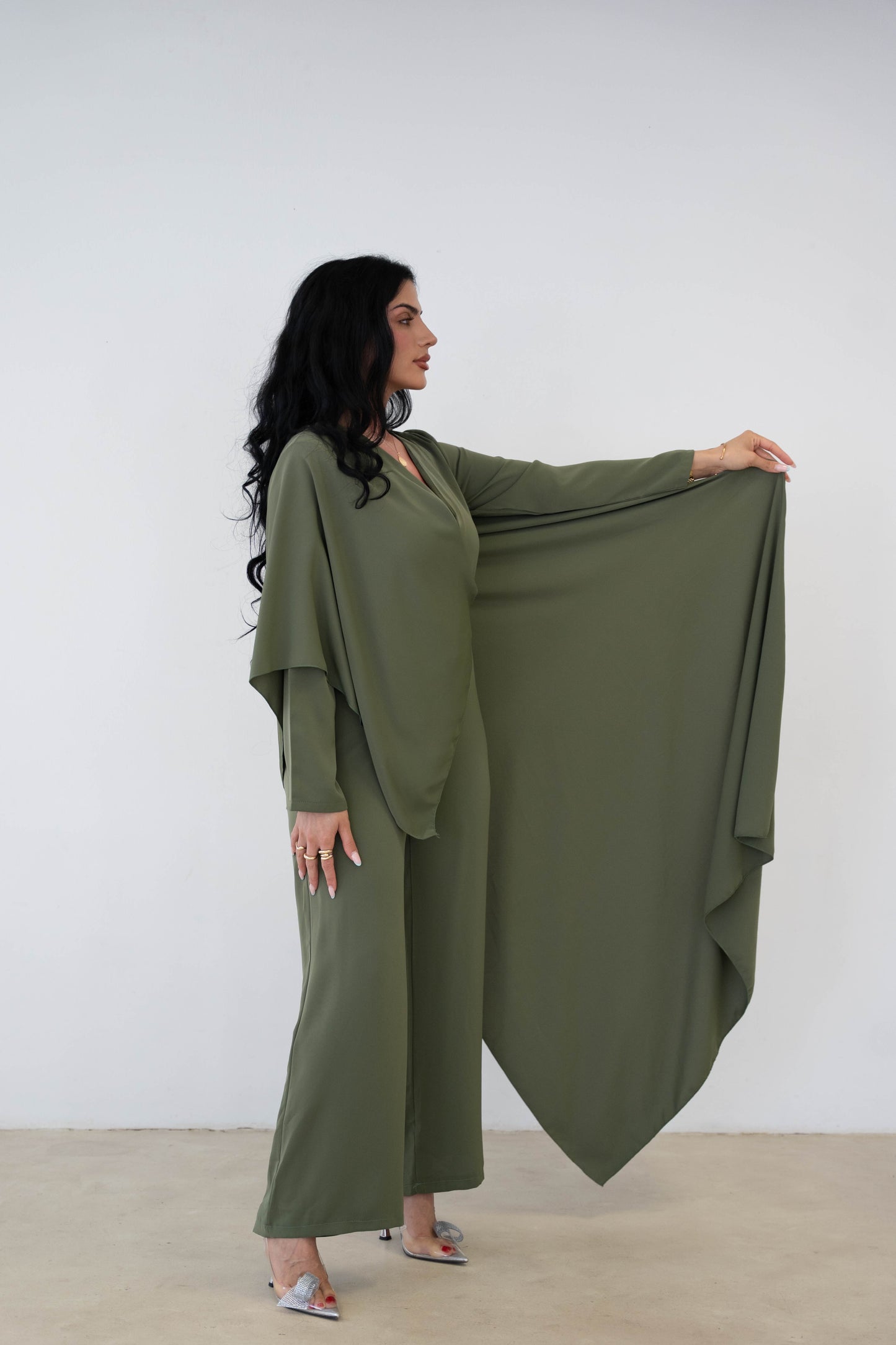Nora Jumpsuit