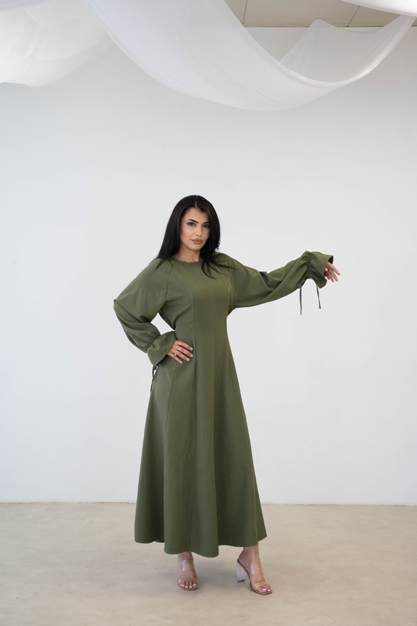 Lia Dress