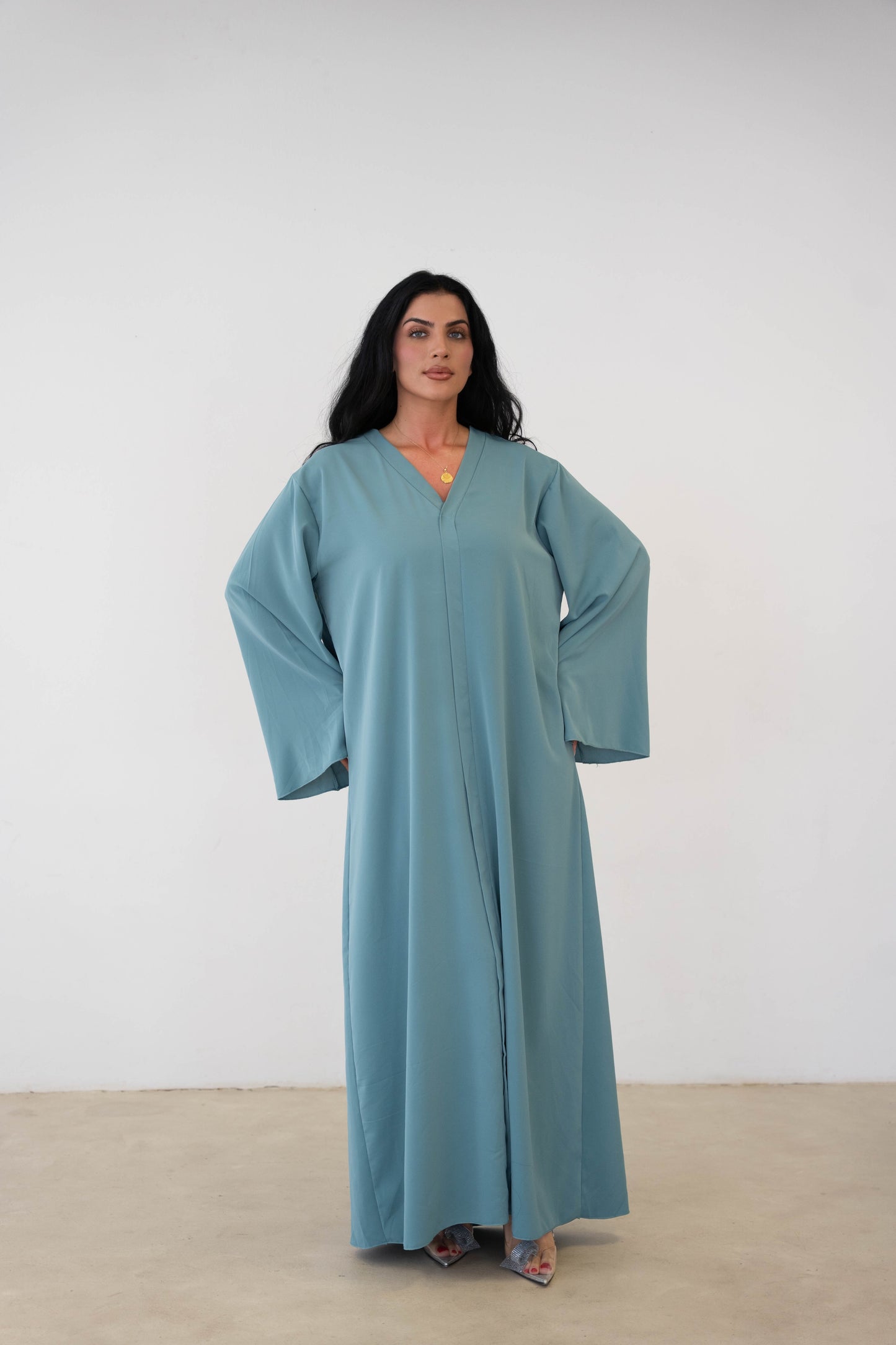 Ocean Kleid
