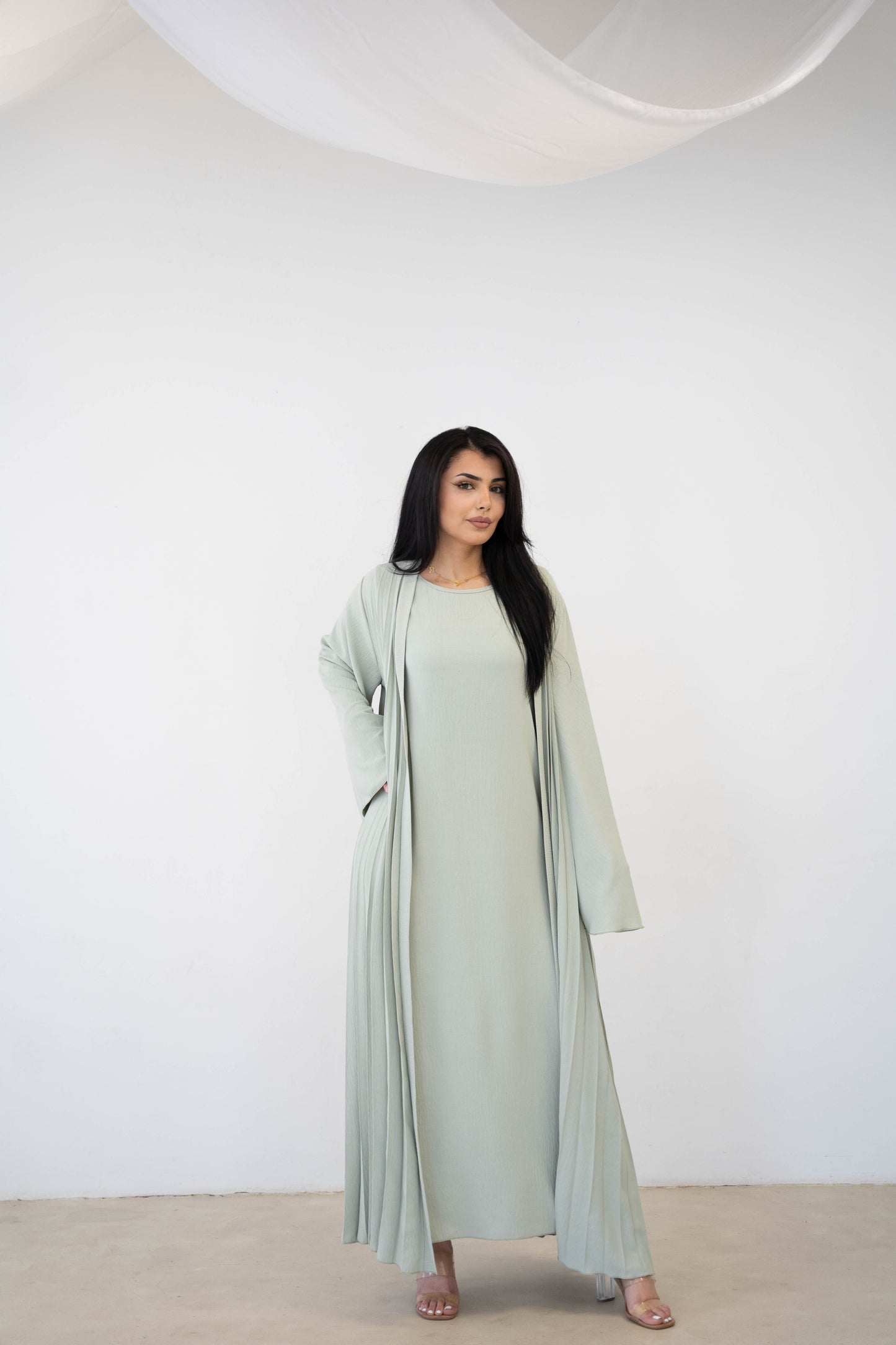 Inaya Abaya 2-Teiler