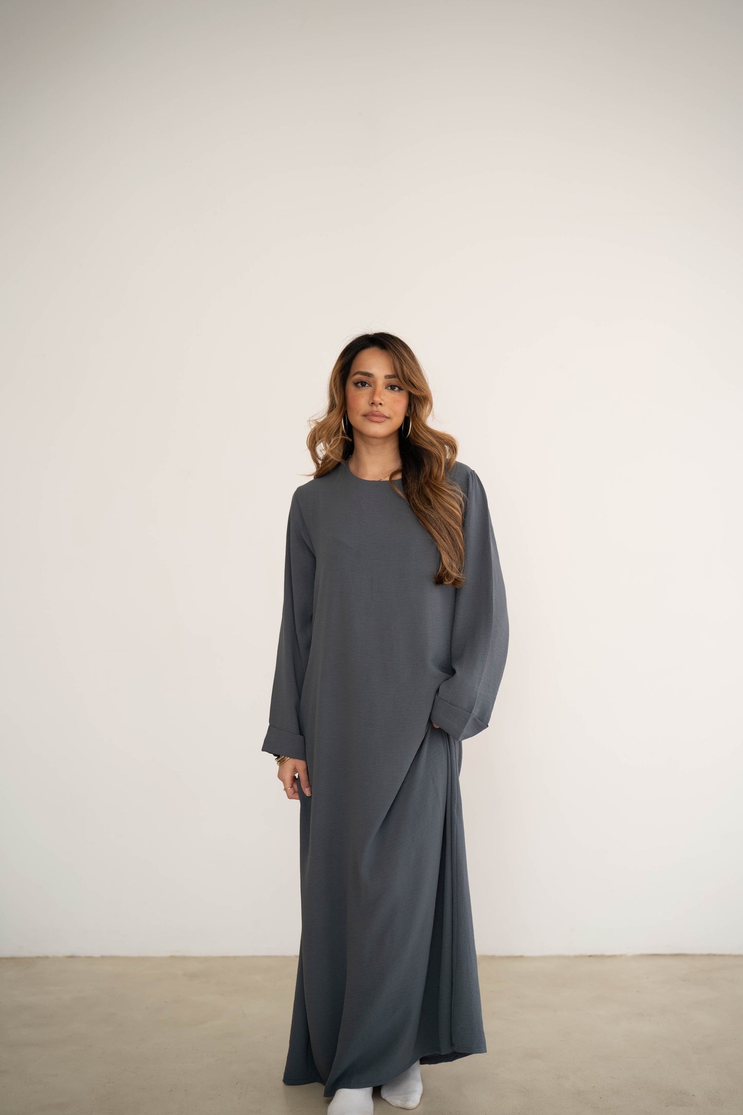 Abaya Amali