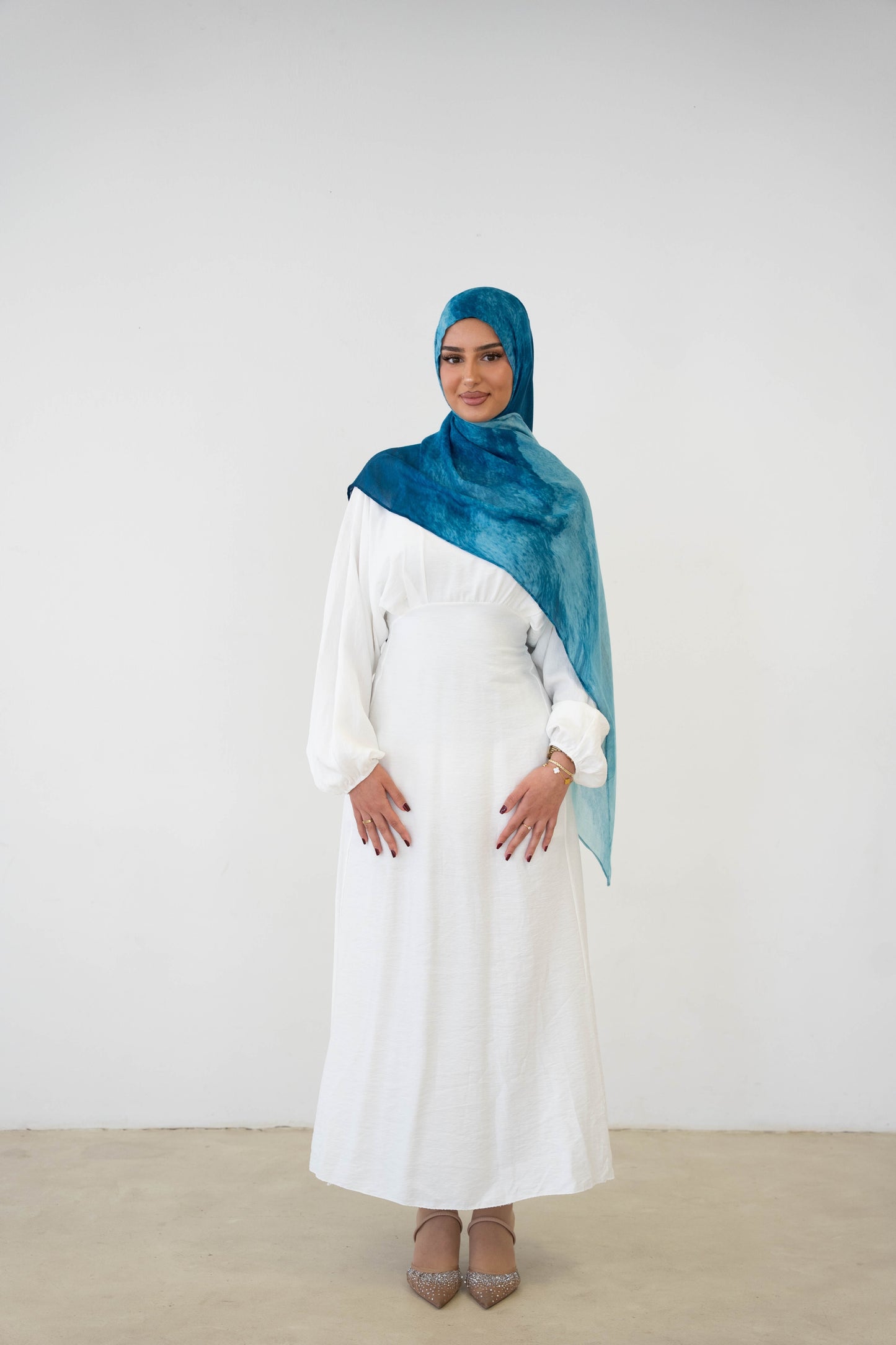Saya Kleid