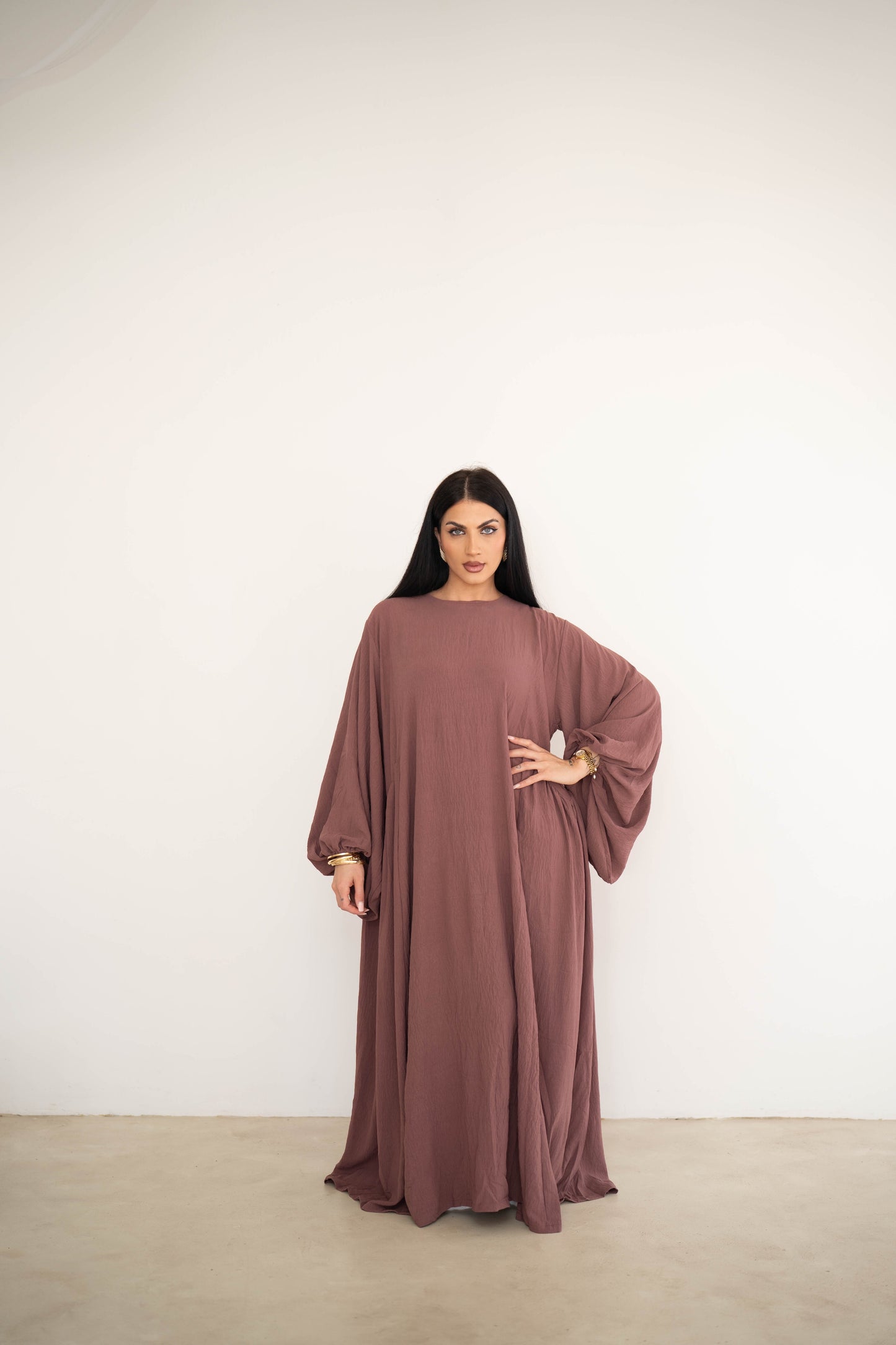 Abaya Sara