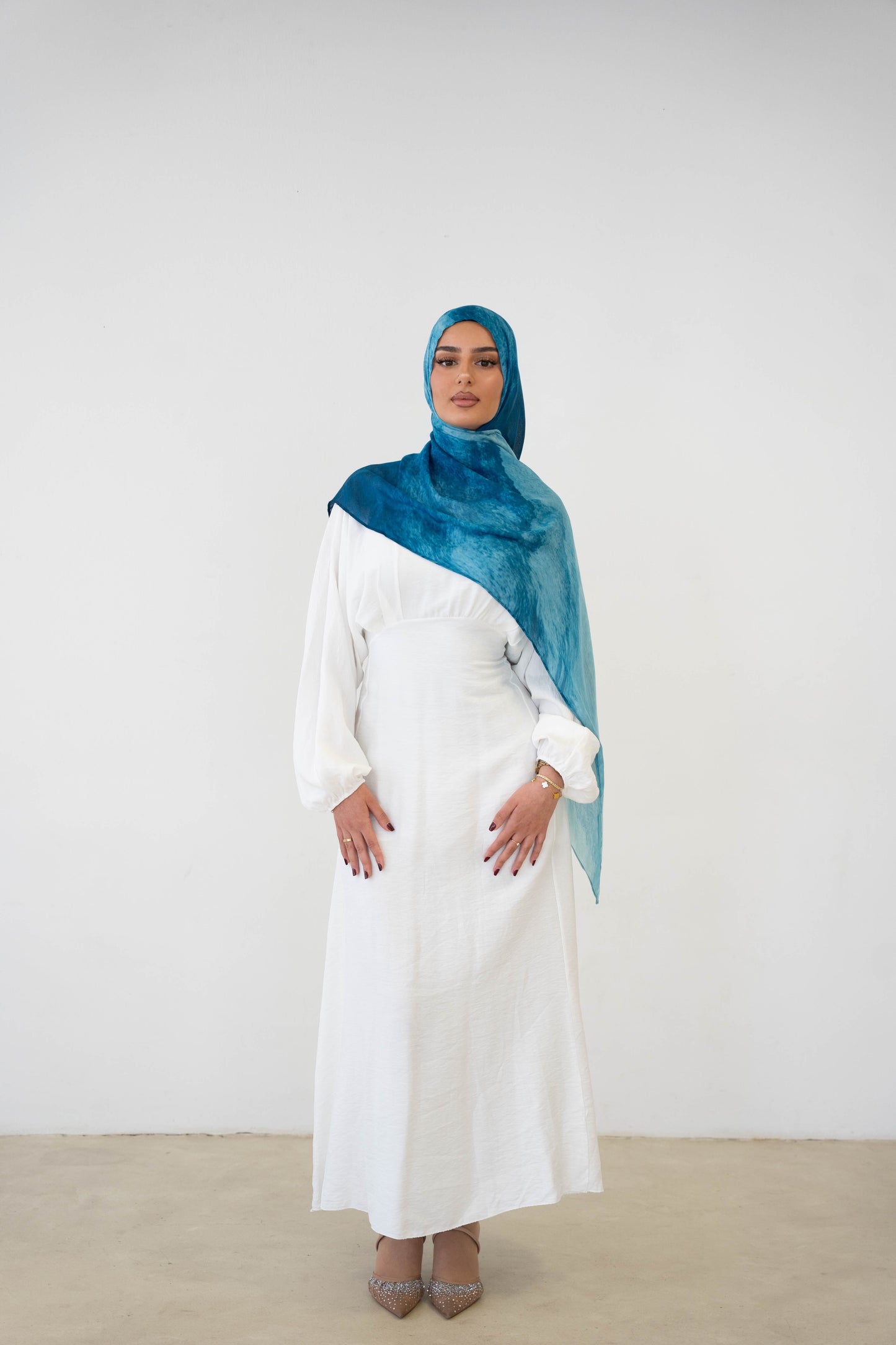 Saya Kleid