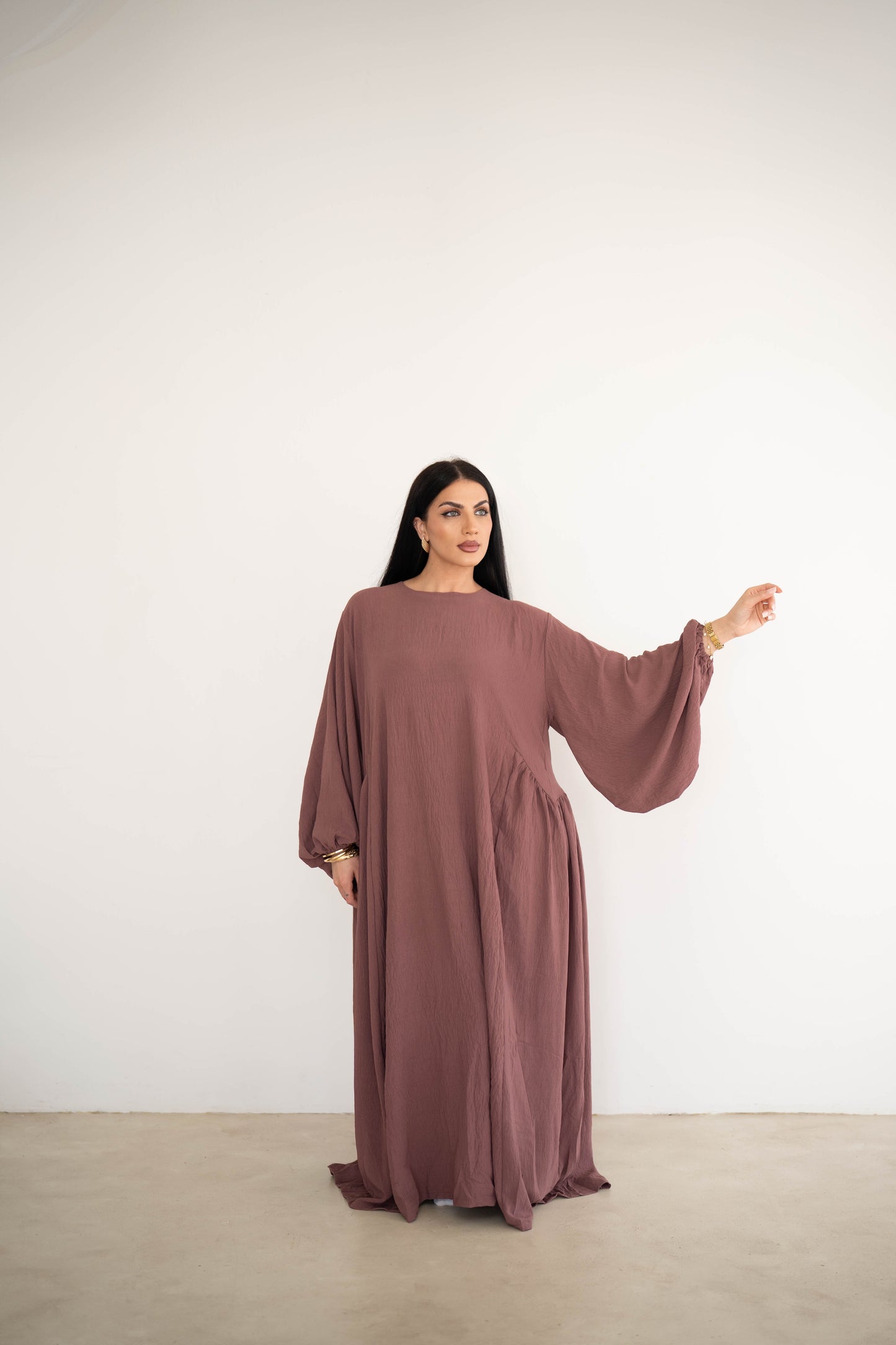 Abaya Sara