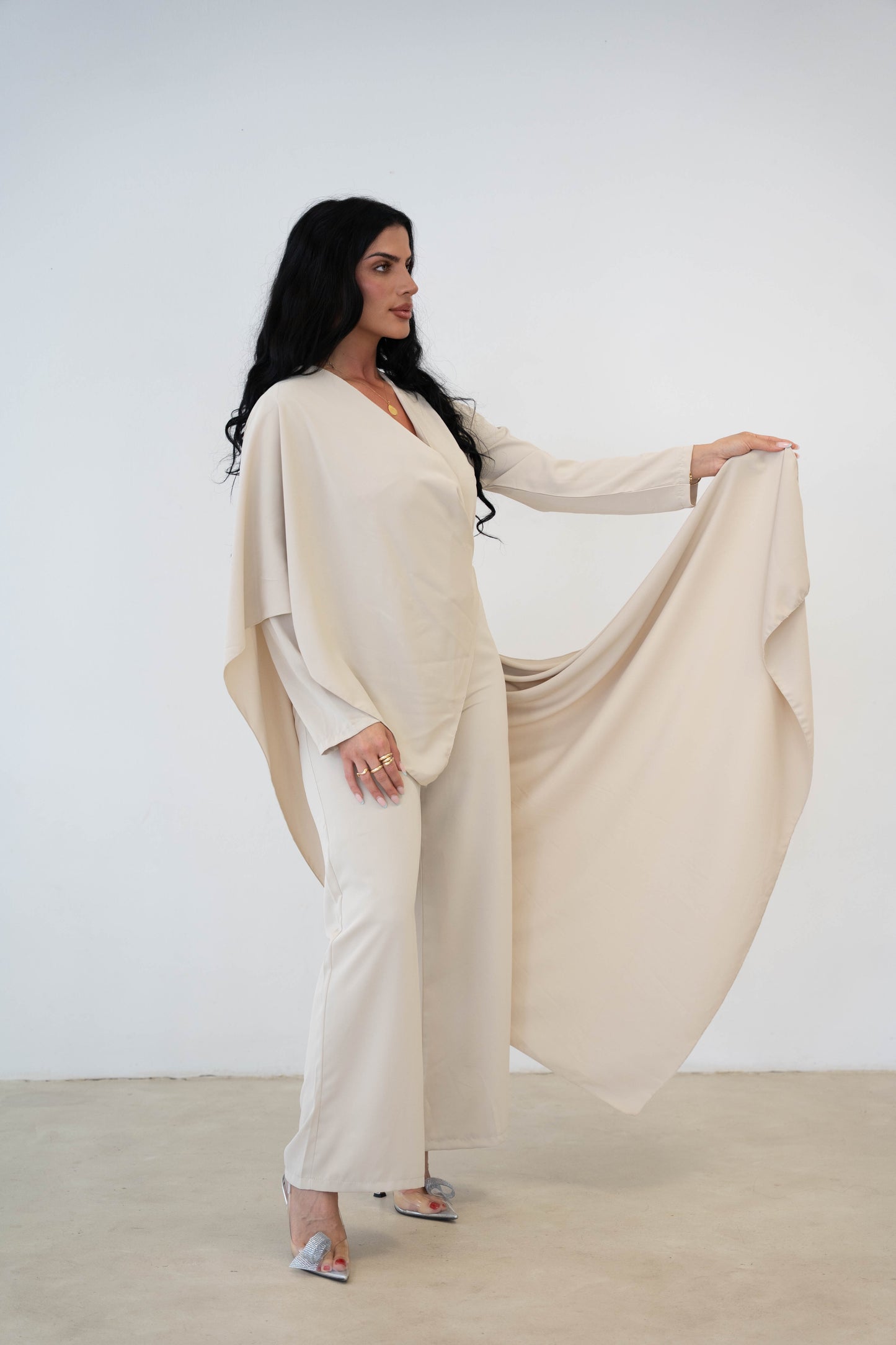 Nora Jumpsuit