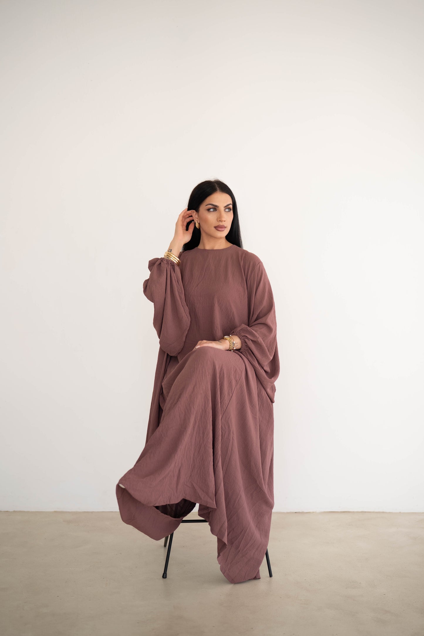 Abaya Sara