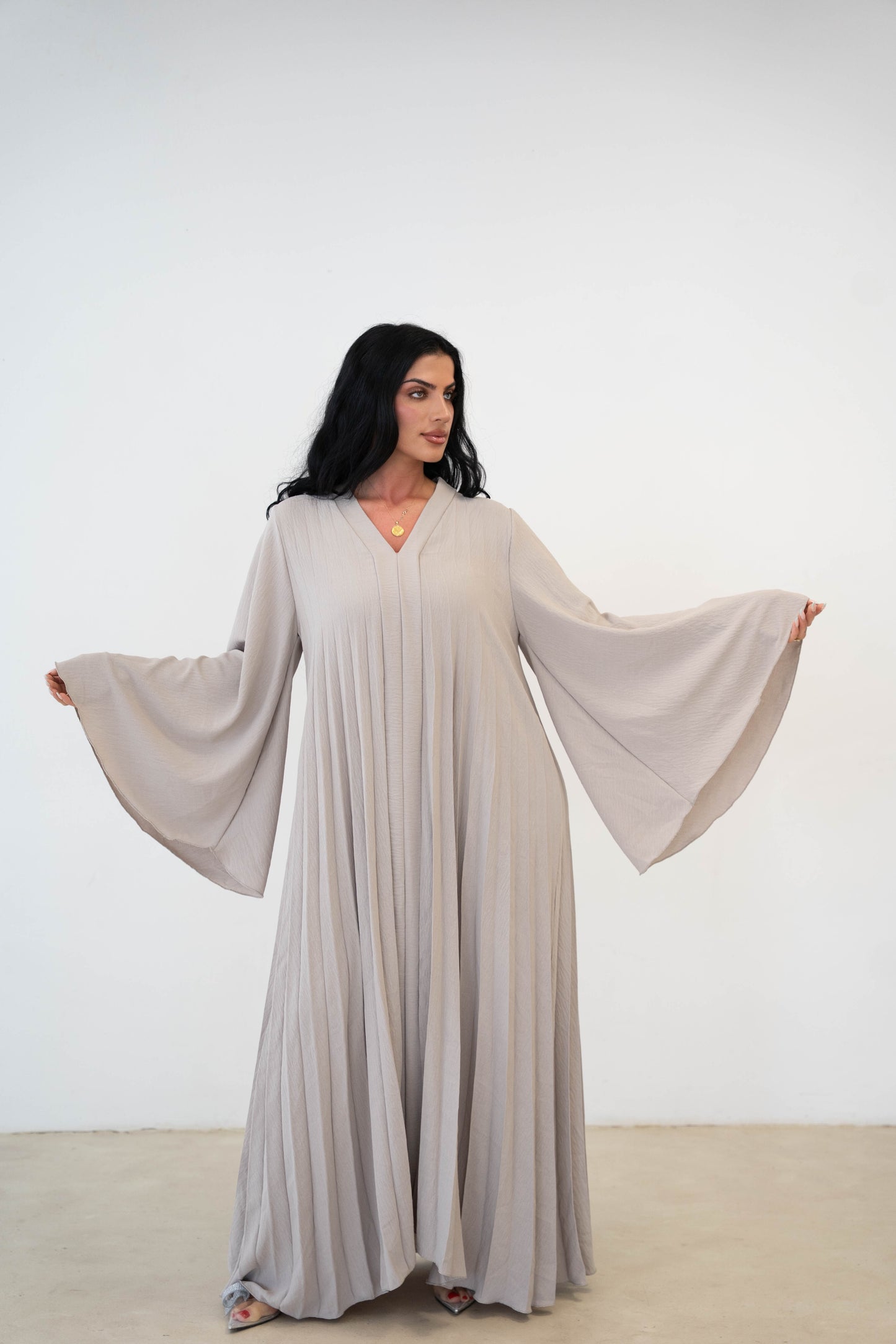Inaya Abaya
