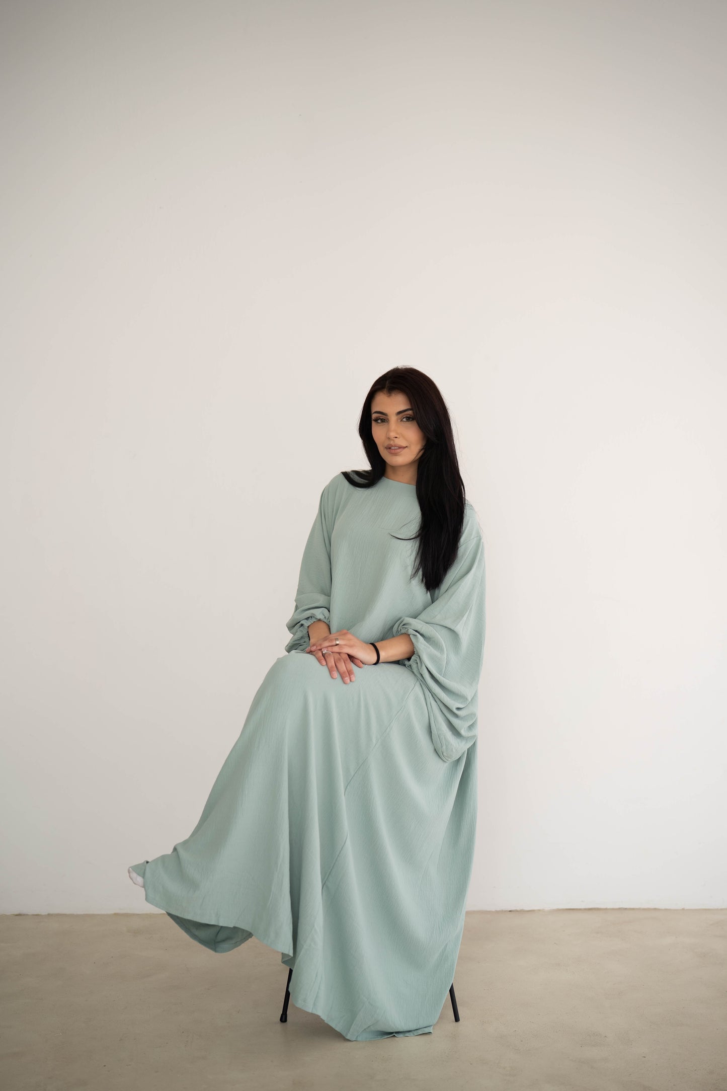 Abaya Sara