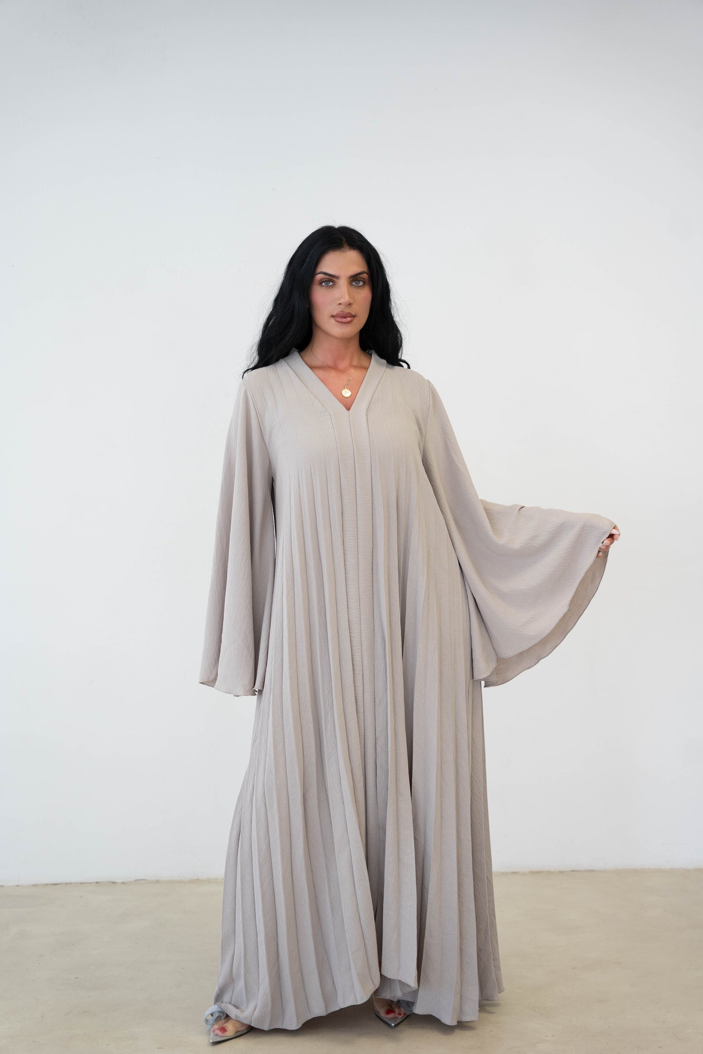 Inaya Abaya