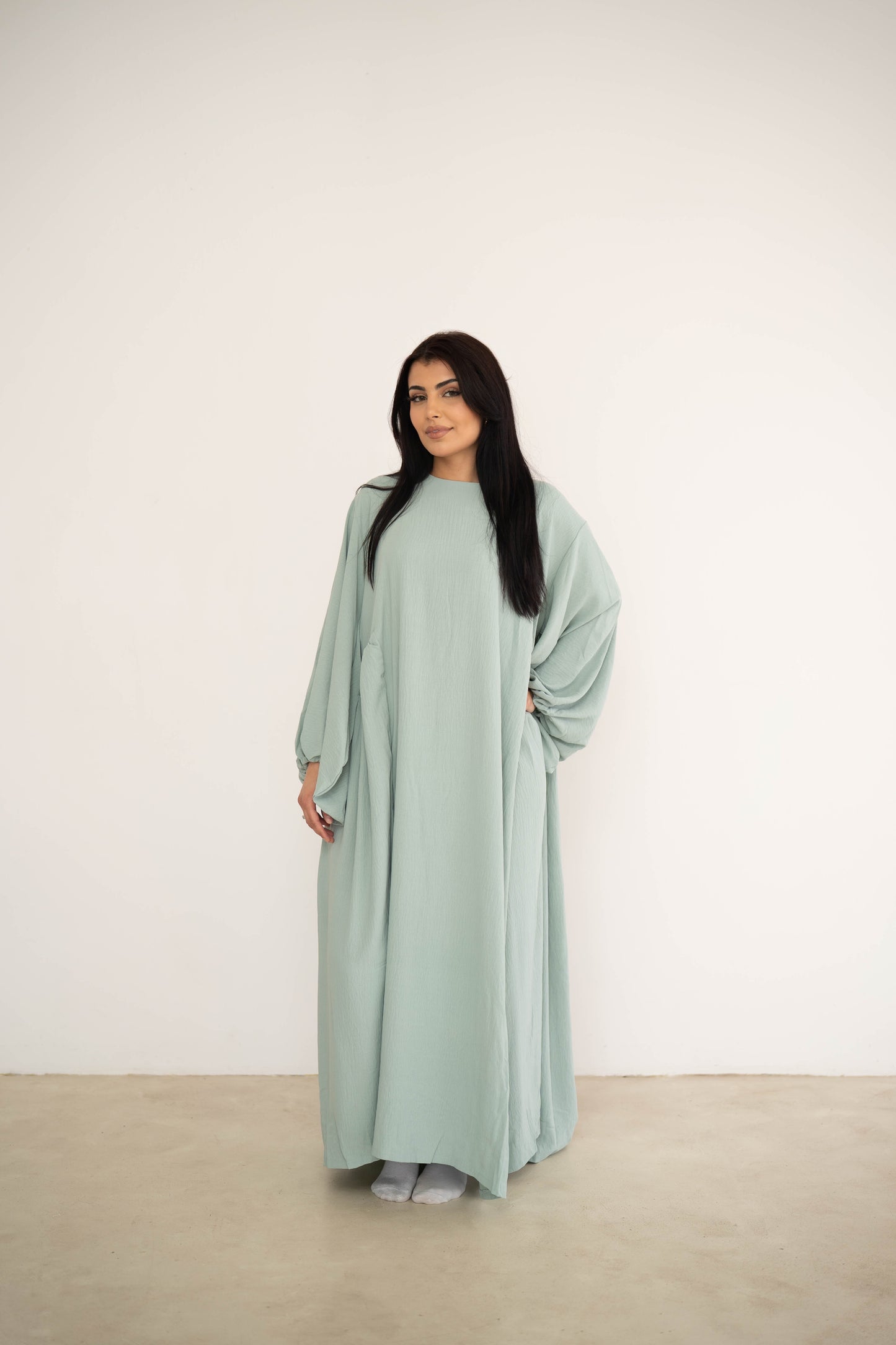 Abaya Sara