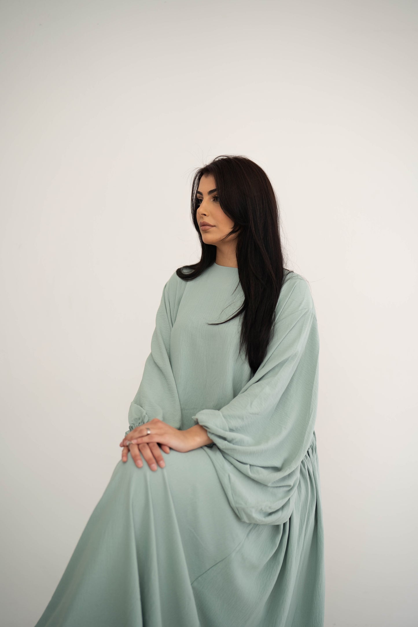 Abaya Sara