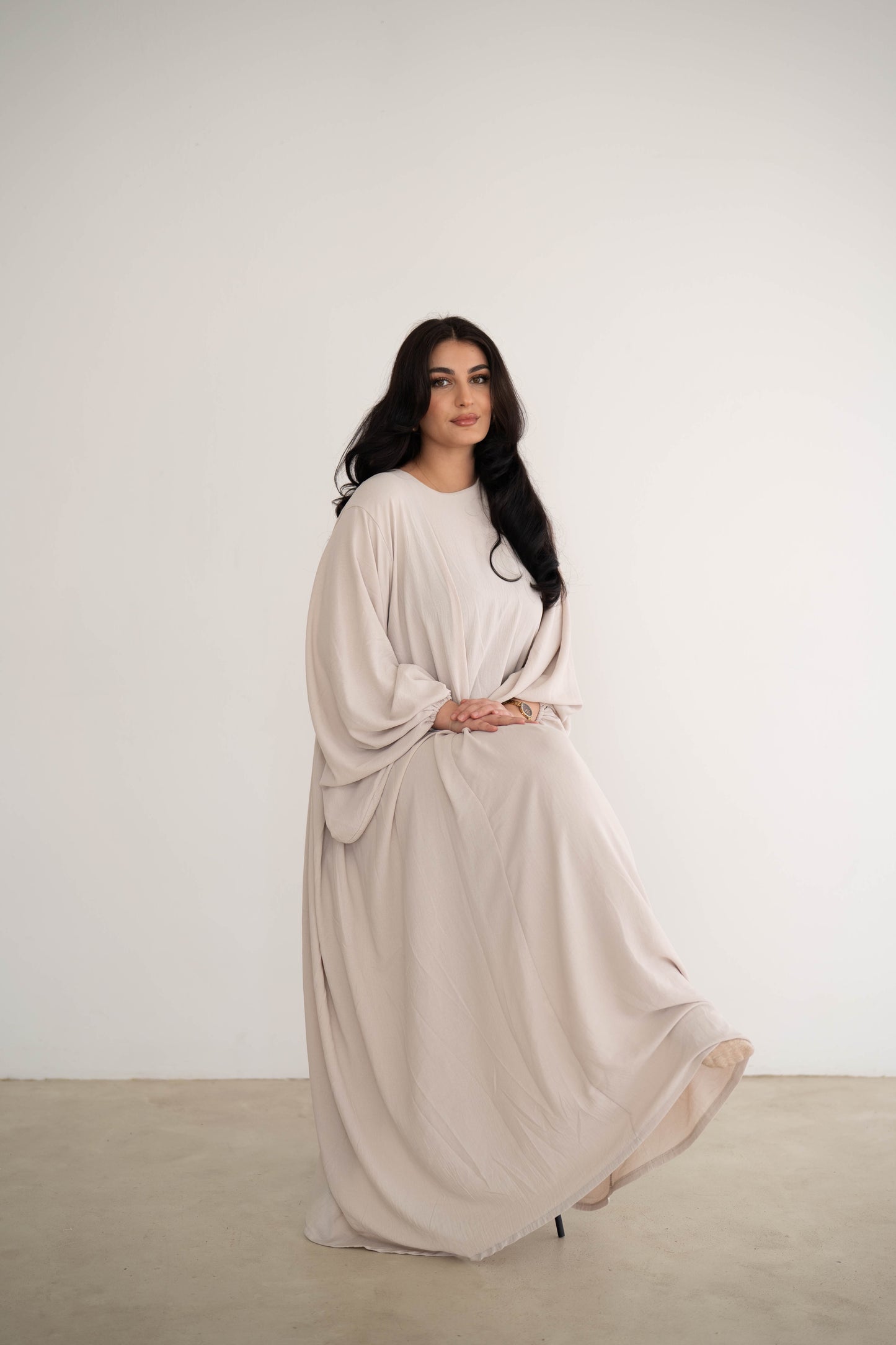 Abaya Sara