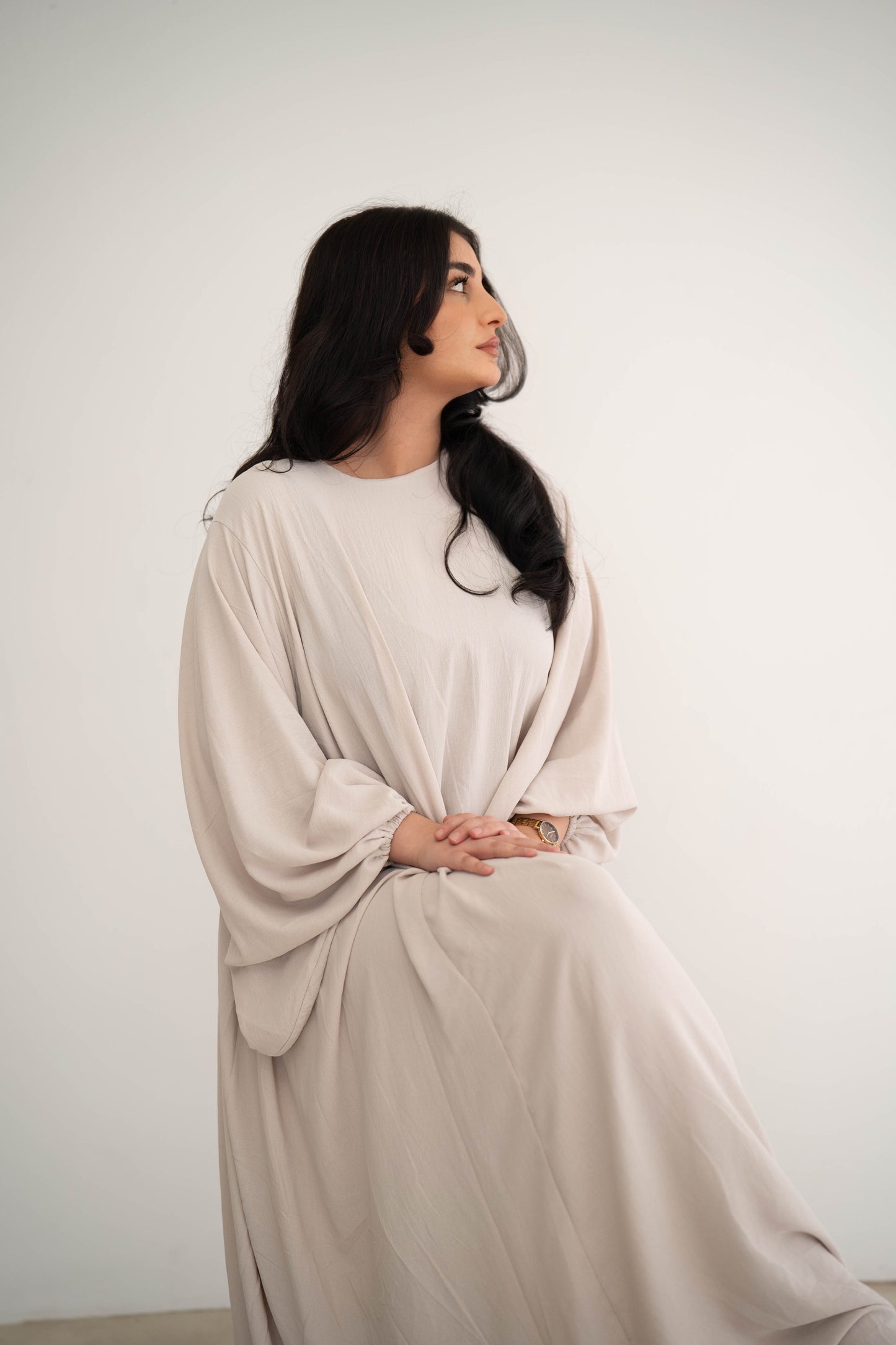 Abaya Sara