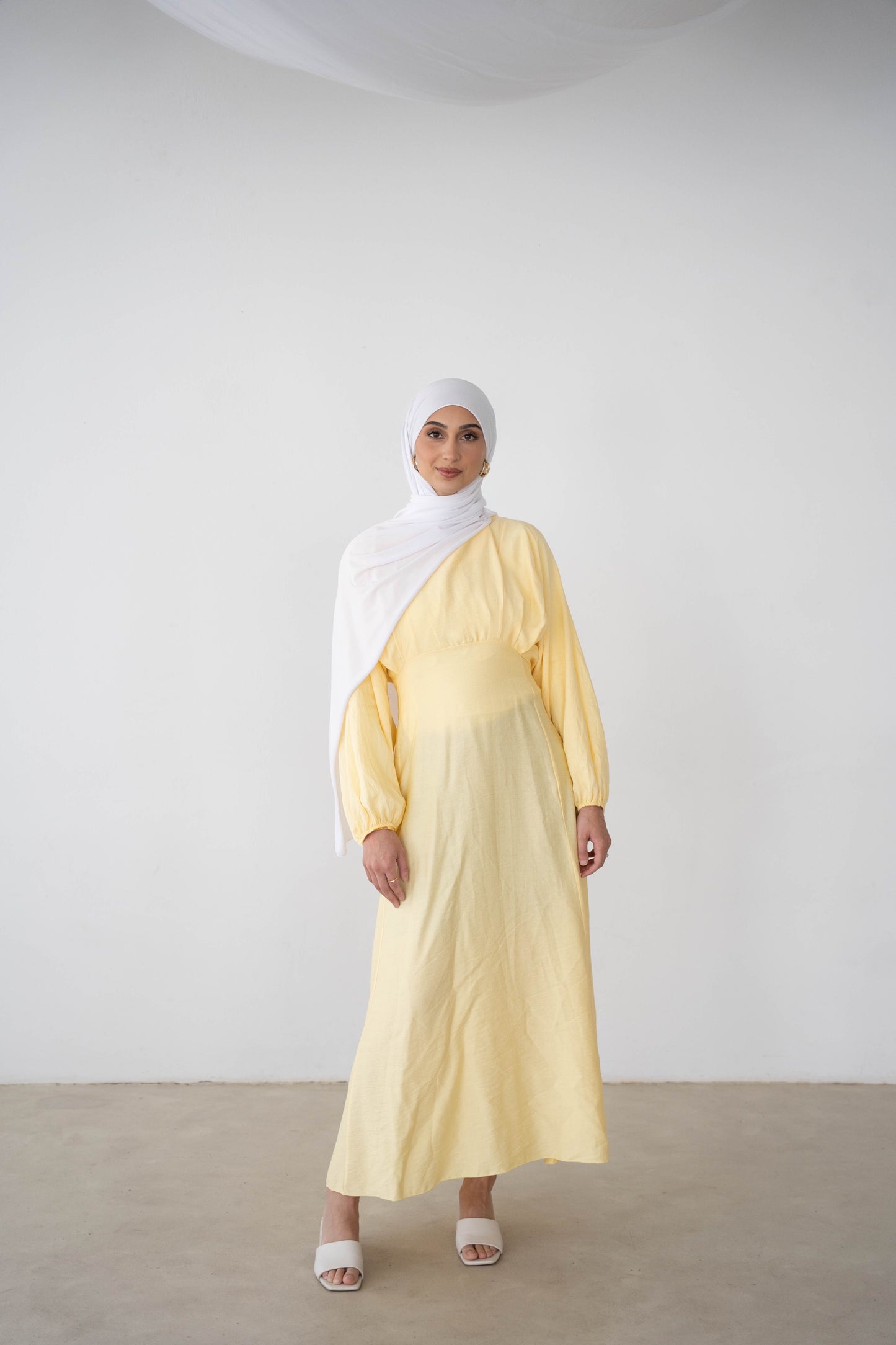 Saya Kleid