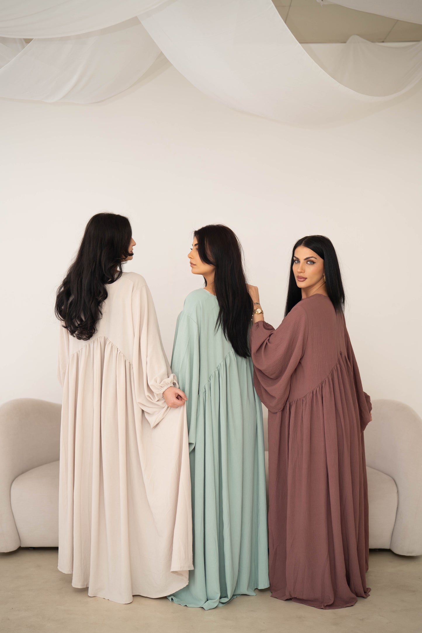 Abaya Sara